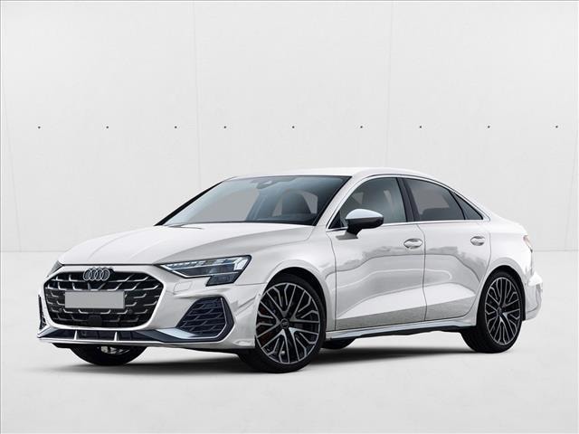 Photo of 2026 Audi S3 Sedan 
