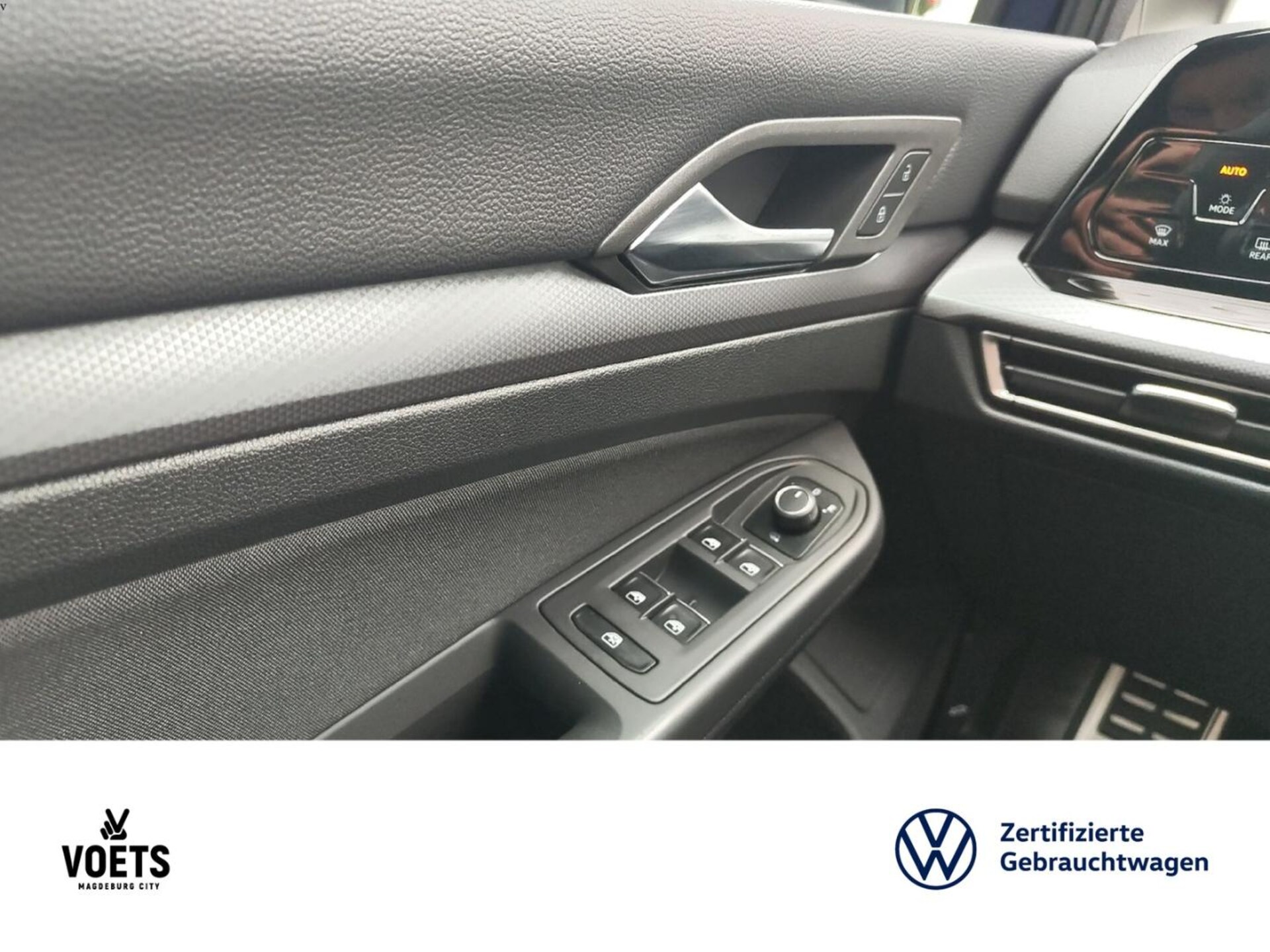 Volkswagen Golf Active
