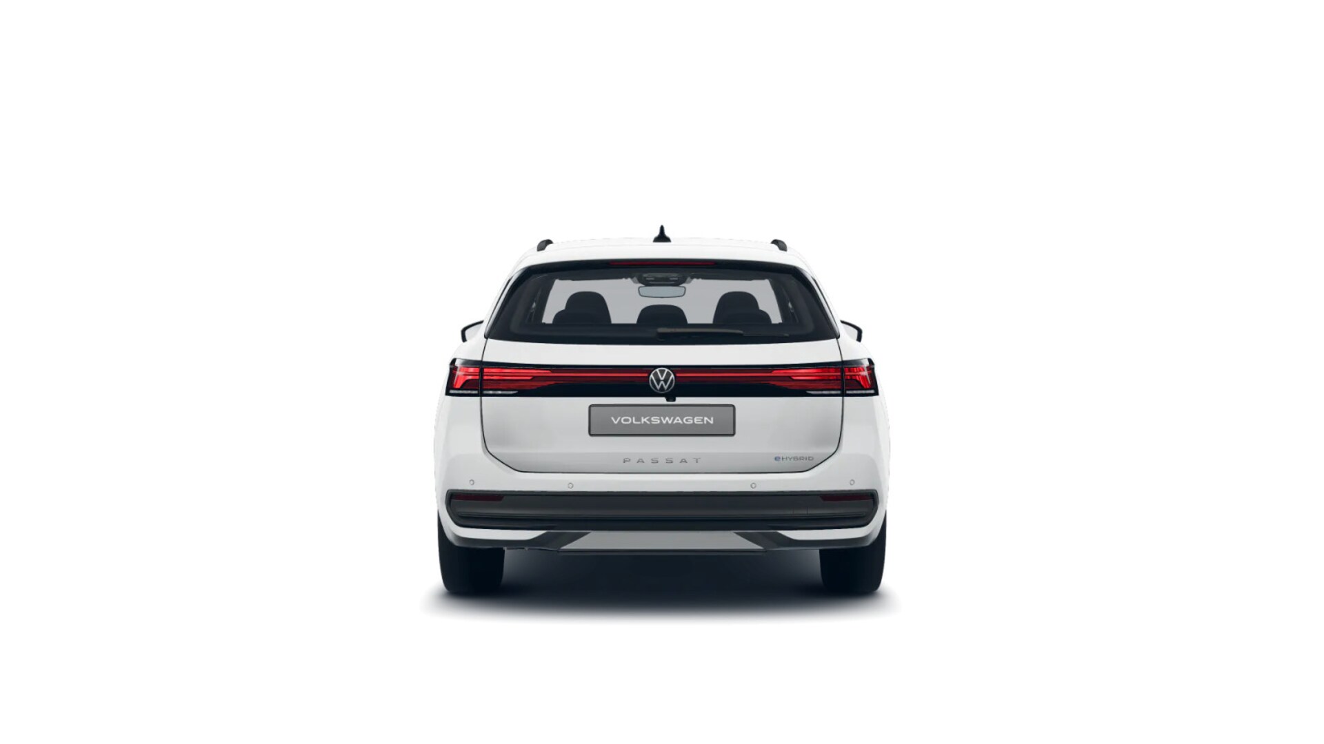 Volkswagen Passat Basis-Modell