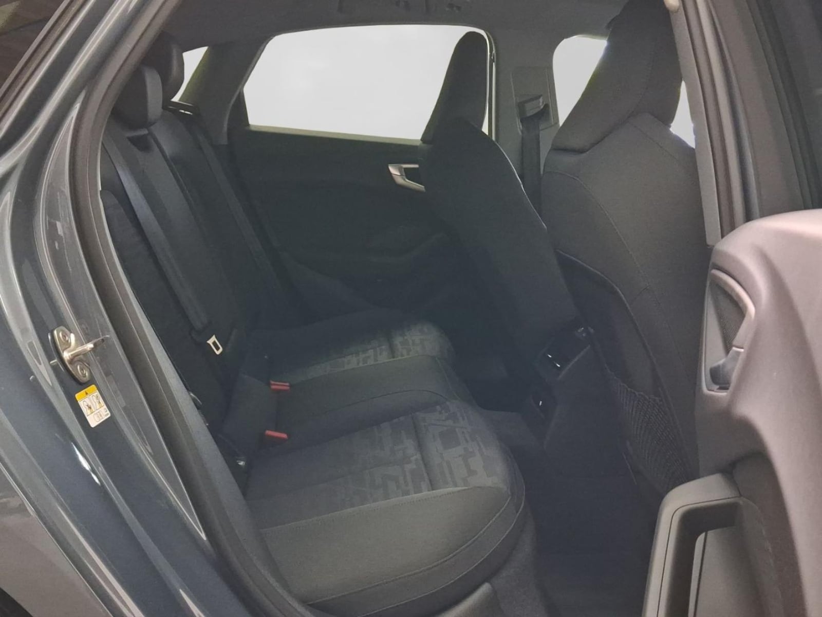 Audi A5 Limousine – Bild 6