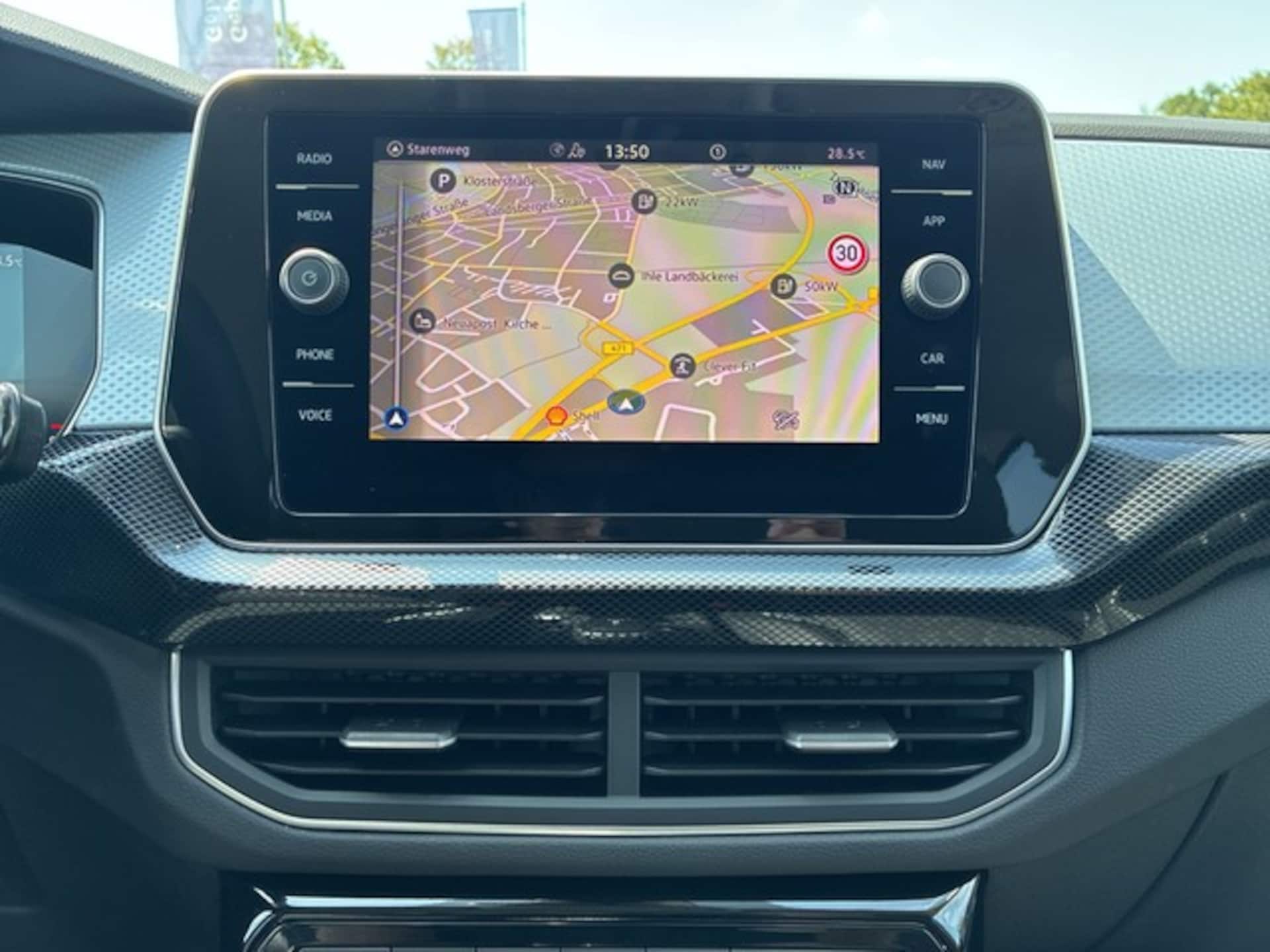 Volkswagen T-Cross ENERGY