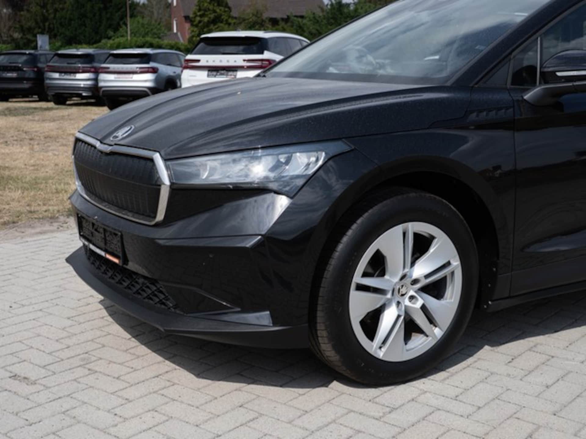 Skoda Enyaq 60