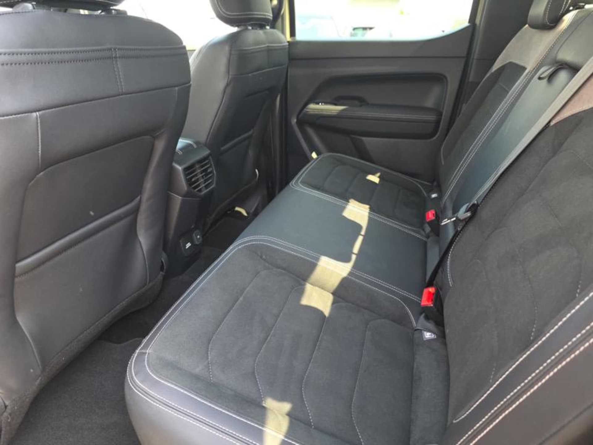 Volkswagen Amarok Style
