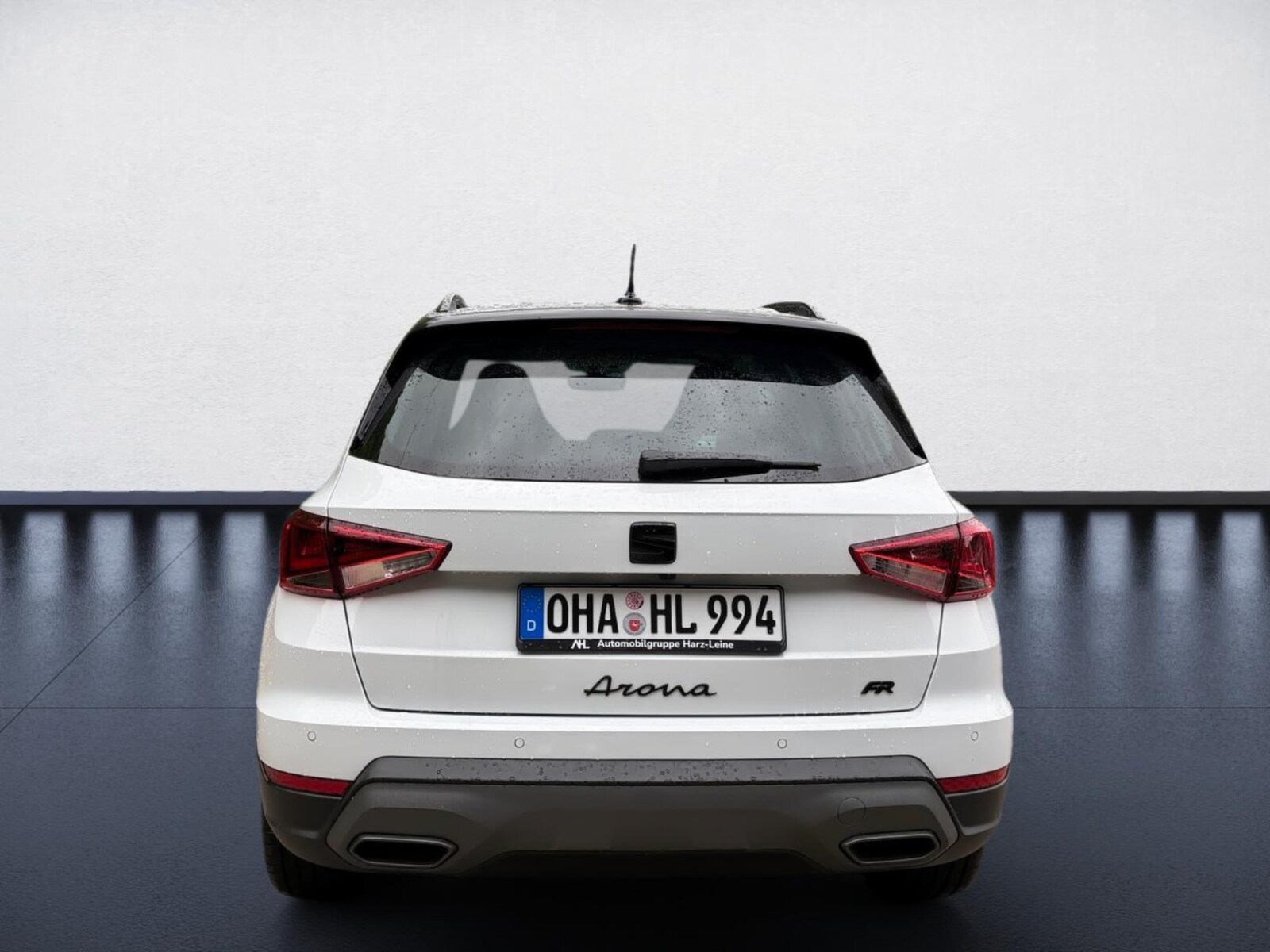 SEAT Arona – Bild 5