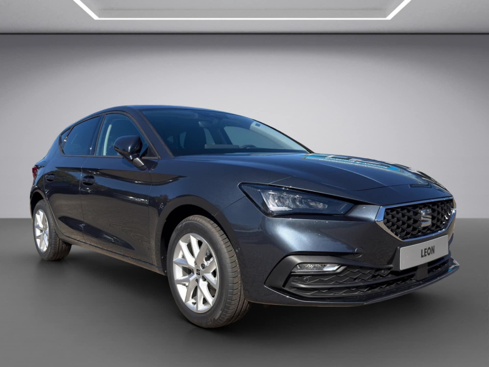 SEAT Leon Style