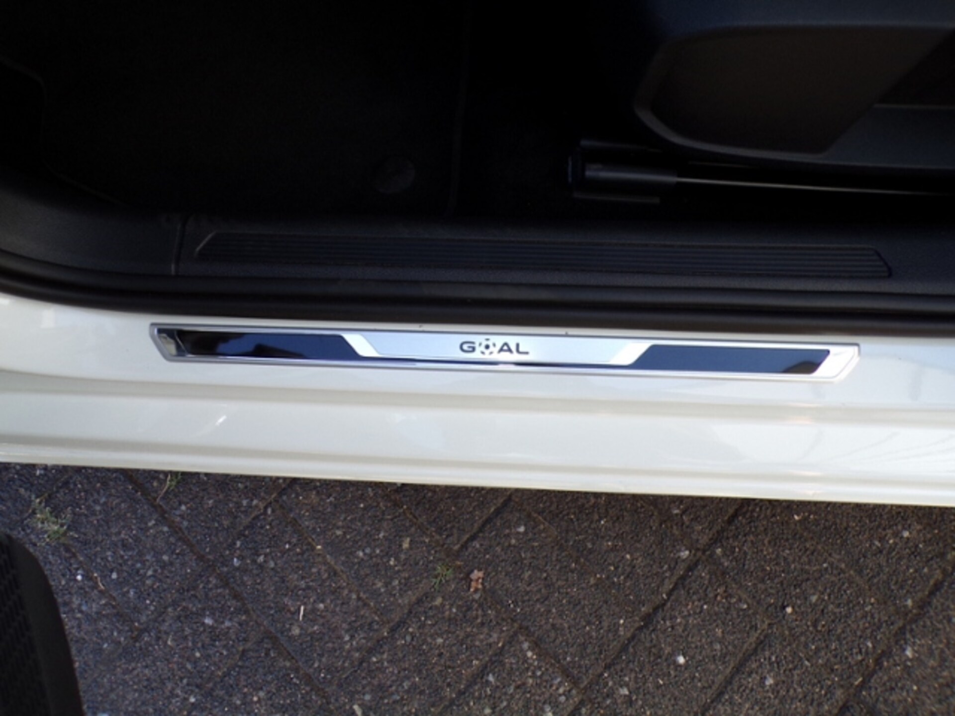 Volkswagen Polo Goal