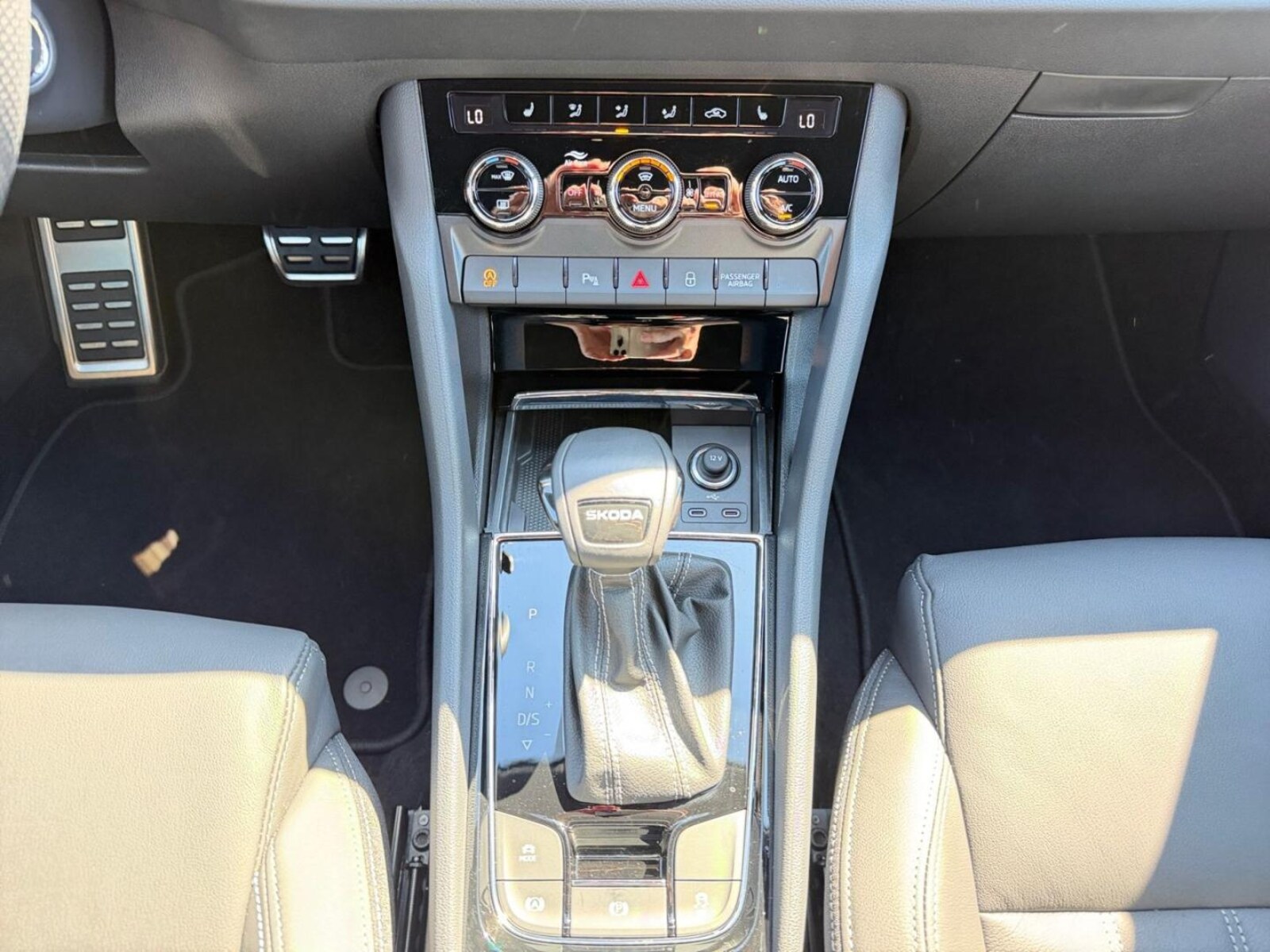 Škoda Karoq – Bild 12