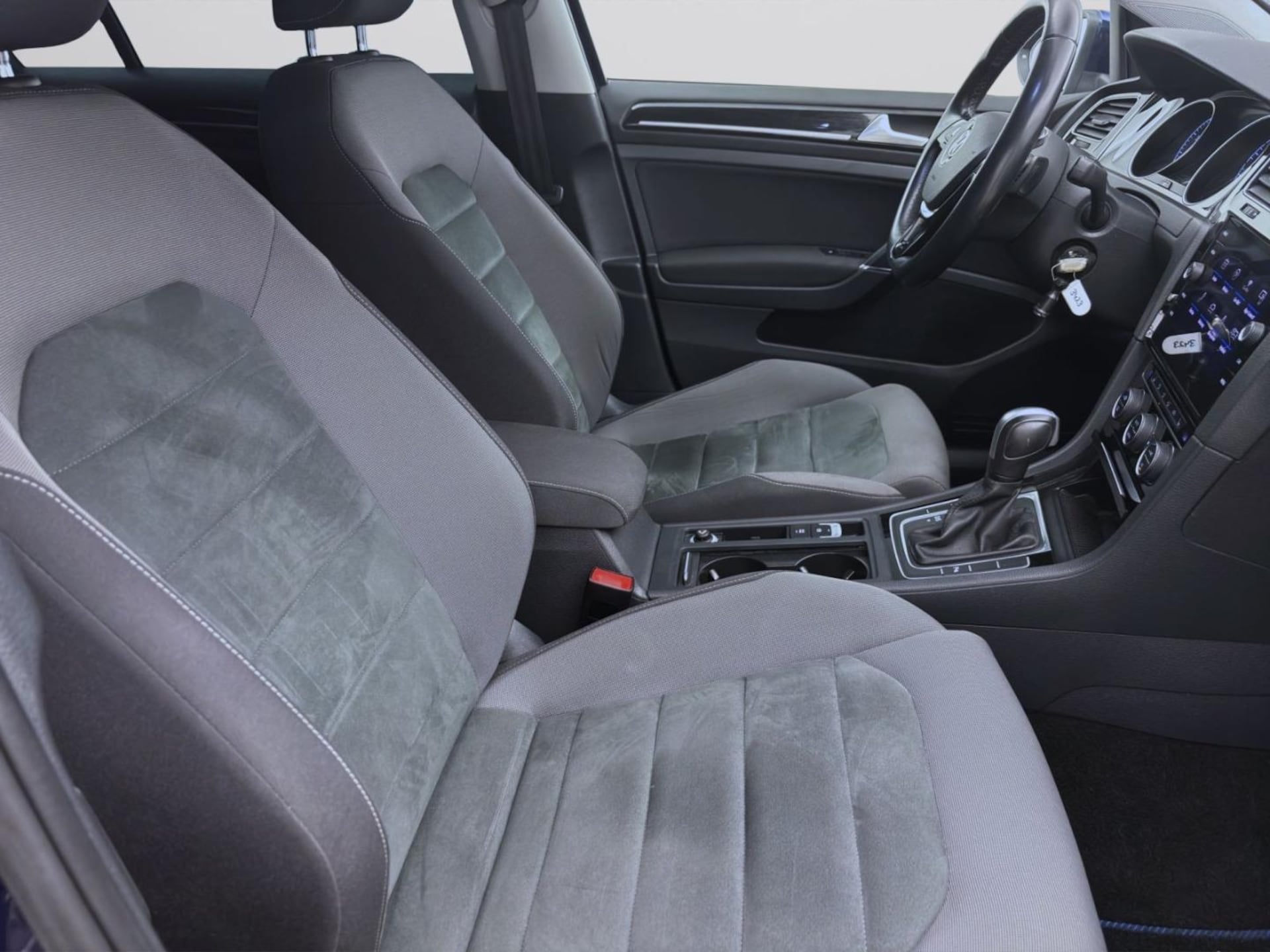Volkswagen Golf Variant Highline