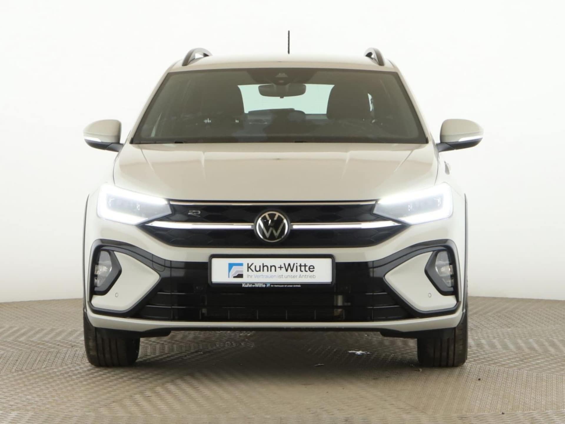 Volkswagen Taigo R-Line