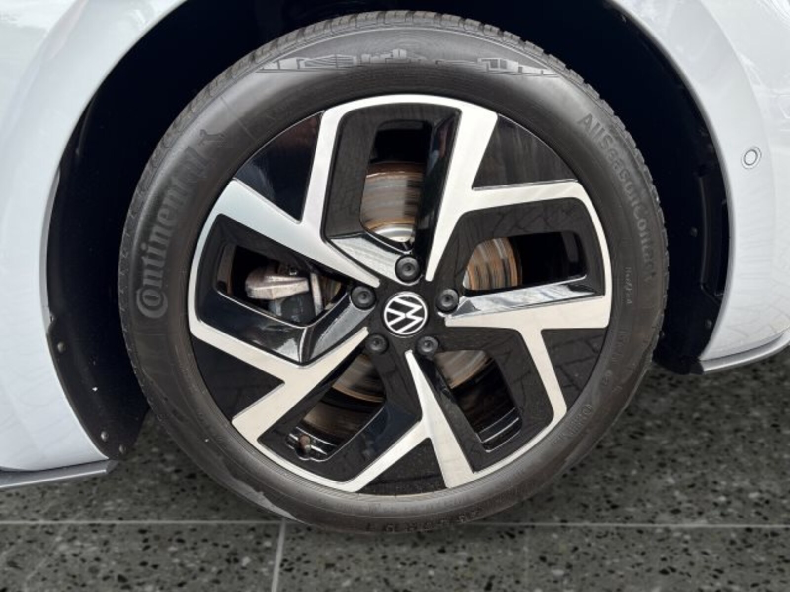 Volkswagen ID.3 – Bild 12