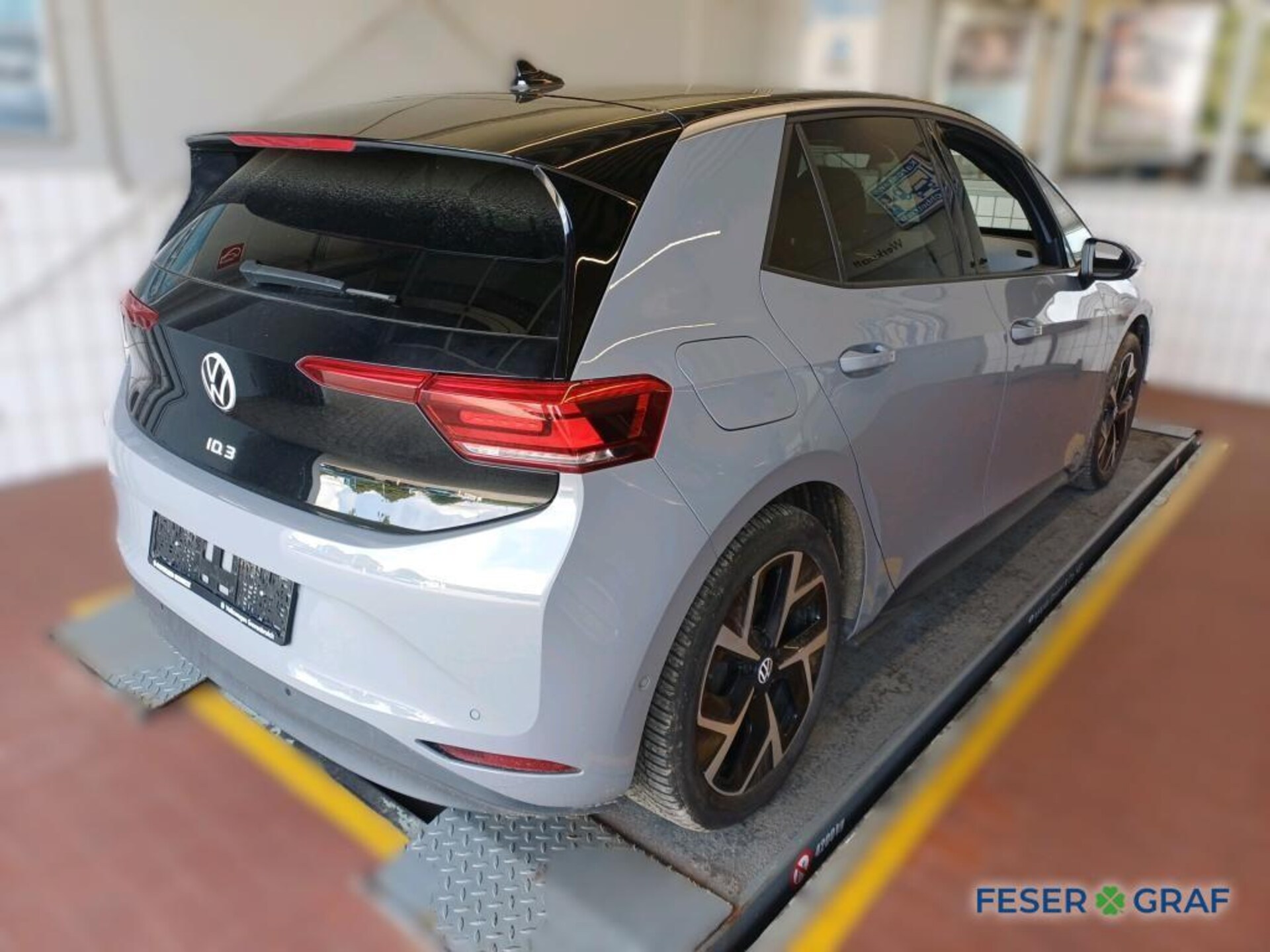 Volkswagen ID.3 MOVE Pro