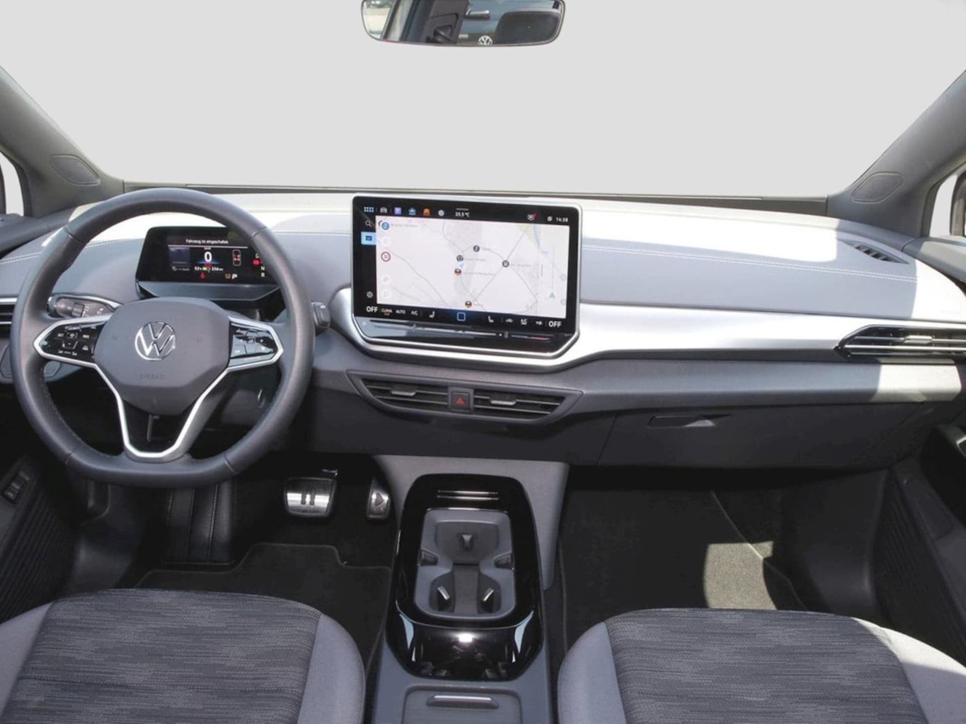 Volkswagen ID.5 Pro
