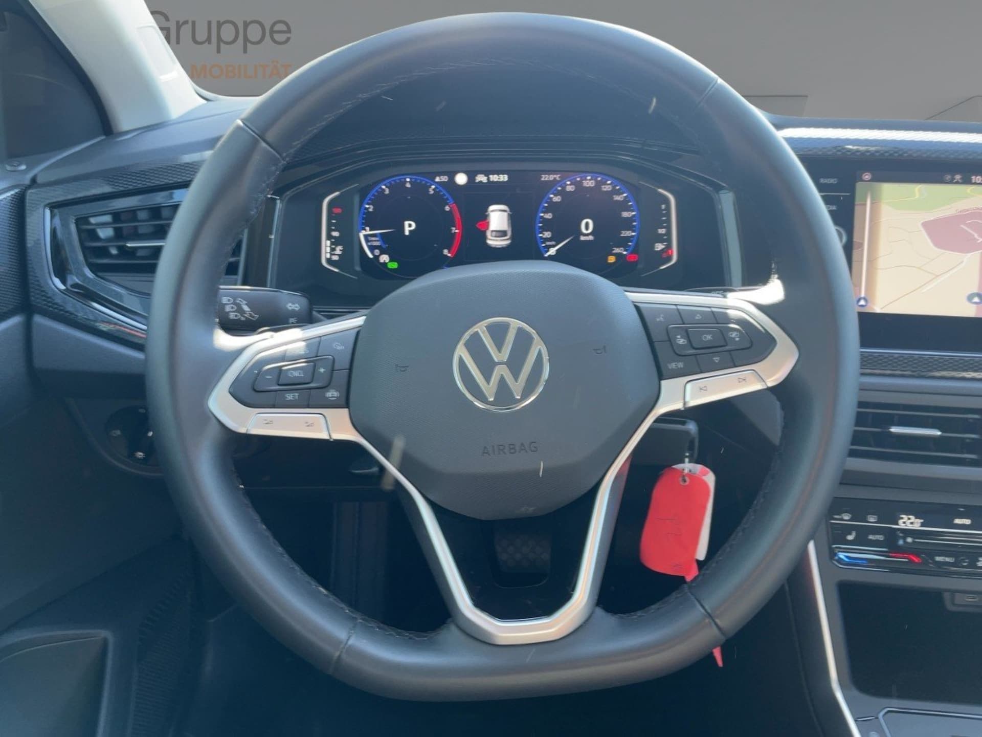 Volkswagen Taigo Life