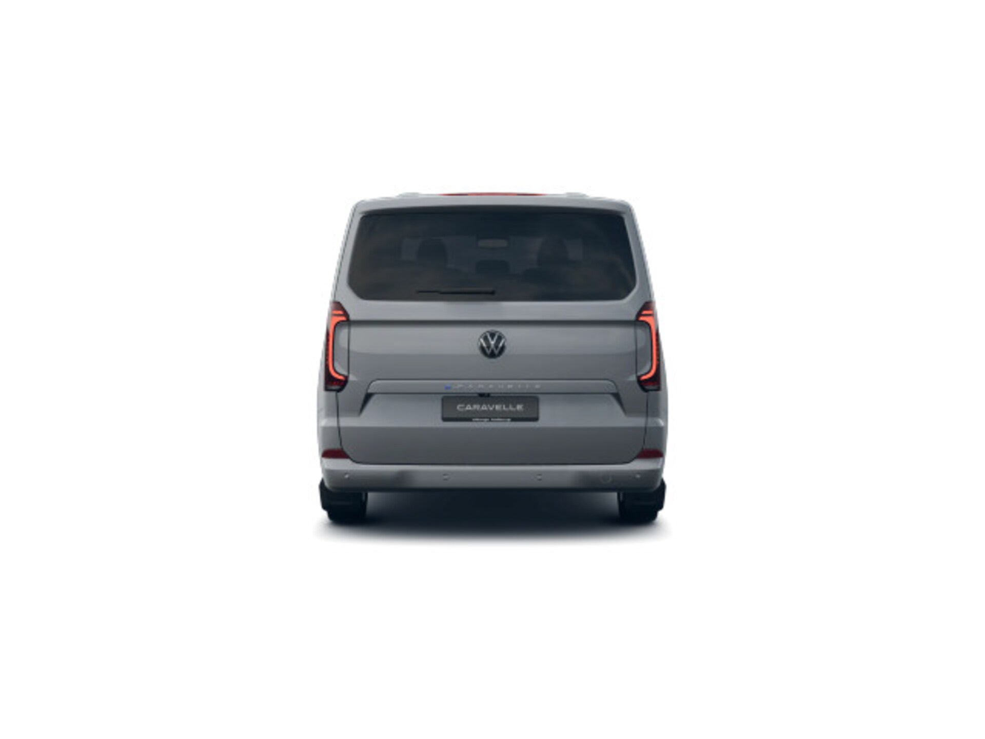 Volkswagen e-Caravelle Langer Radstand Life