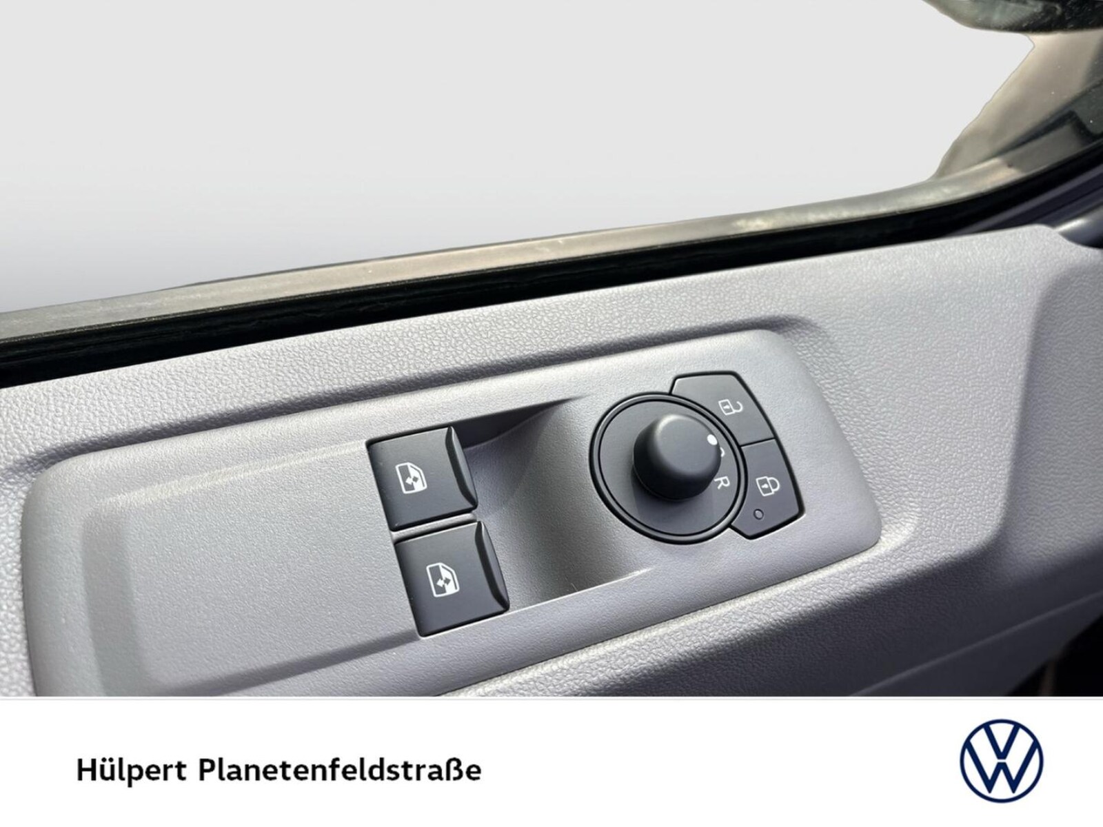 Volkswagen Transporter Kasten kurzer Radstand – Bild 15