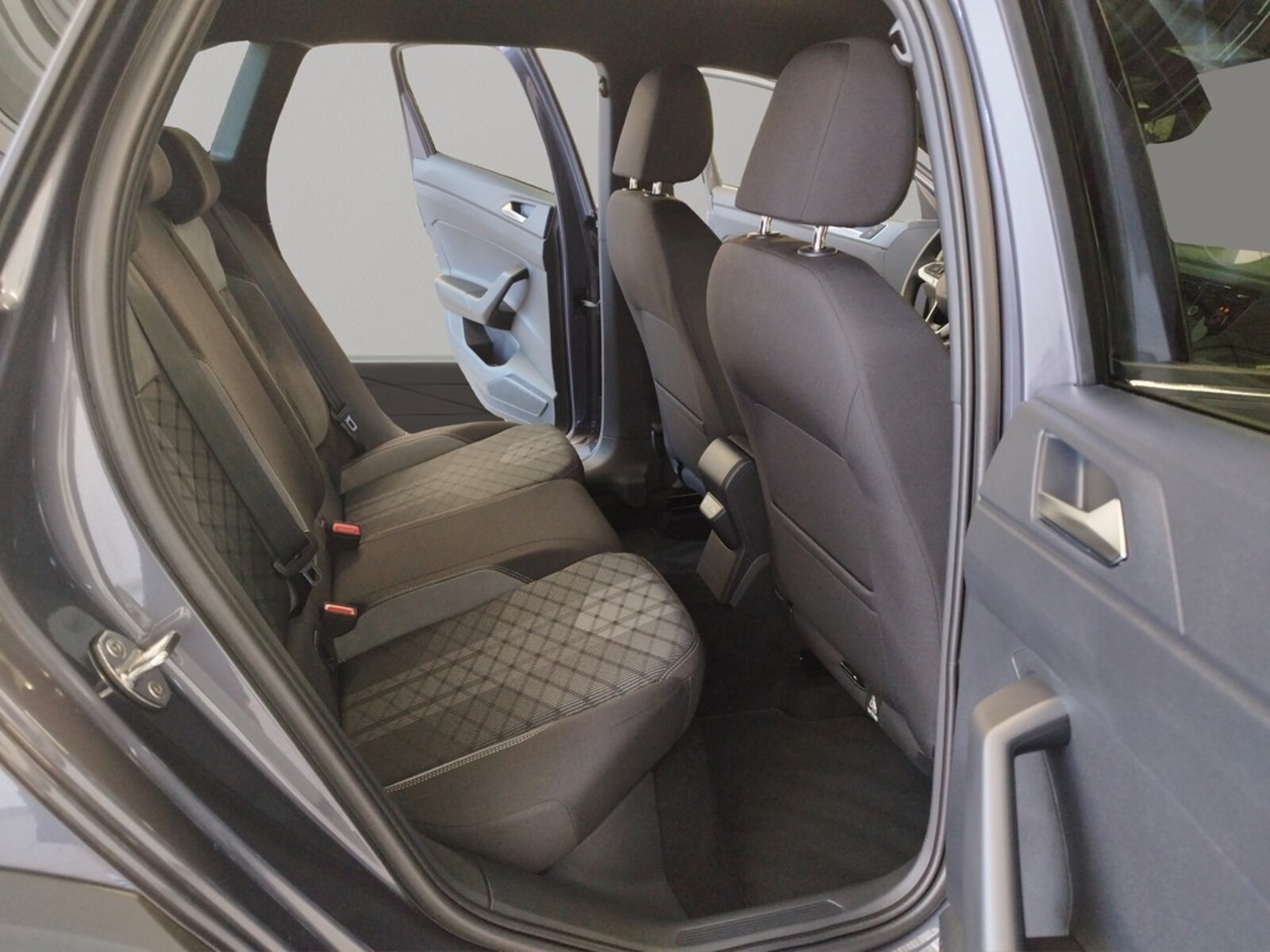 Volkswagen Taigo – Bild 15