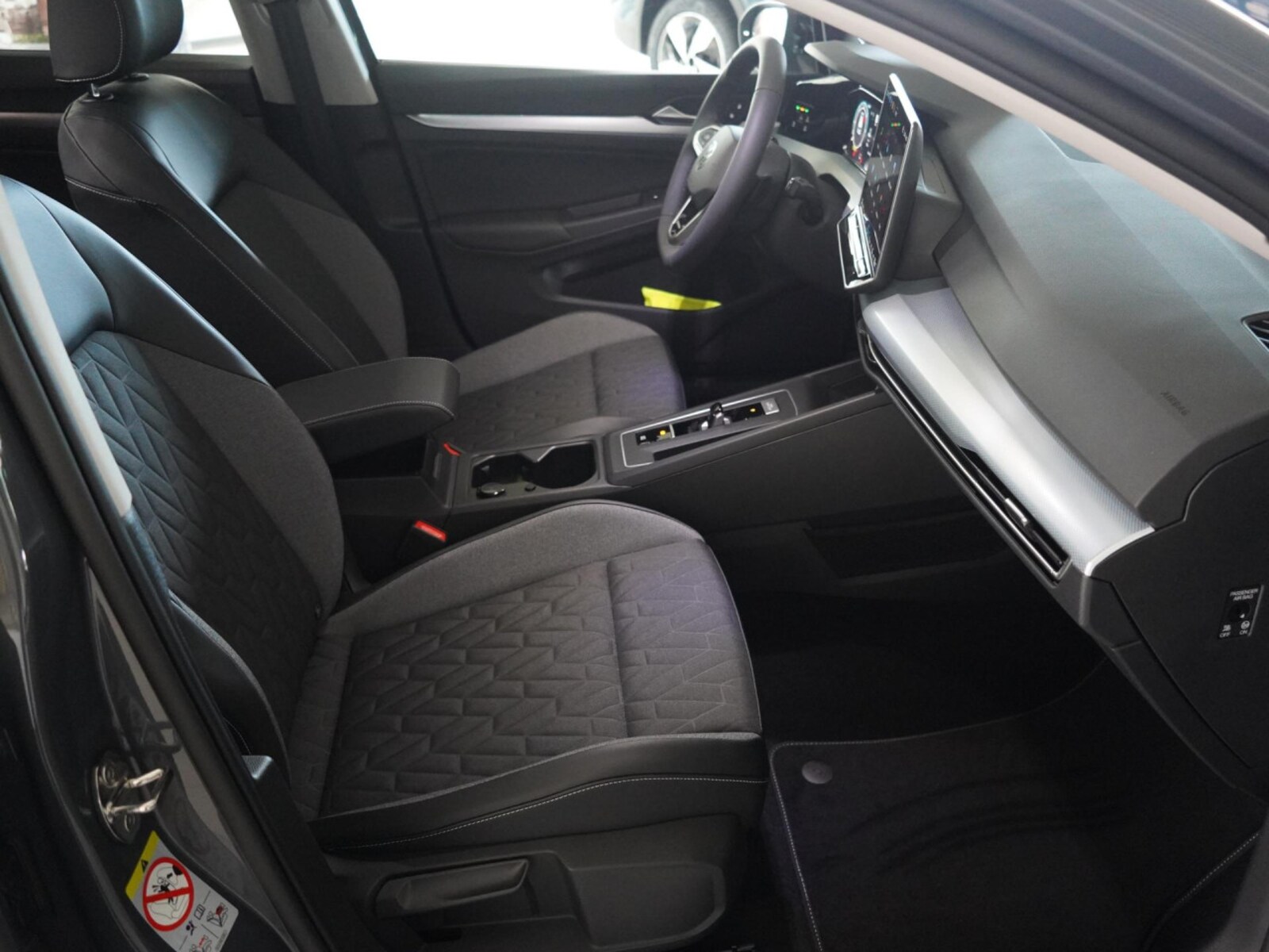 Volkswagen Golf – Bild 11