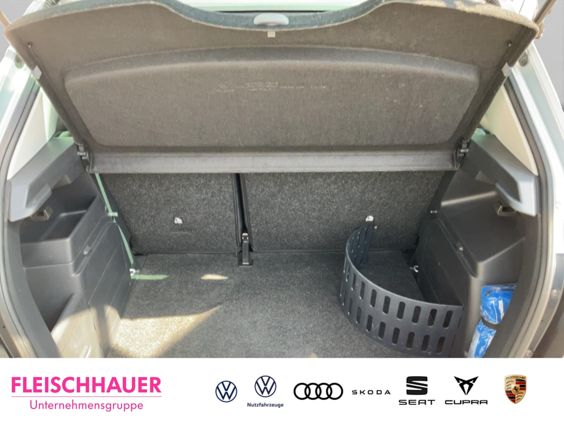Skoda Fabia Ambition
