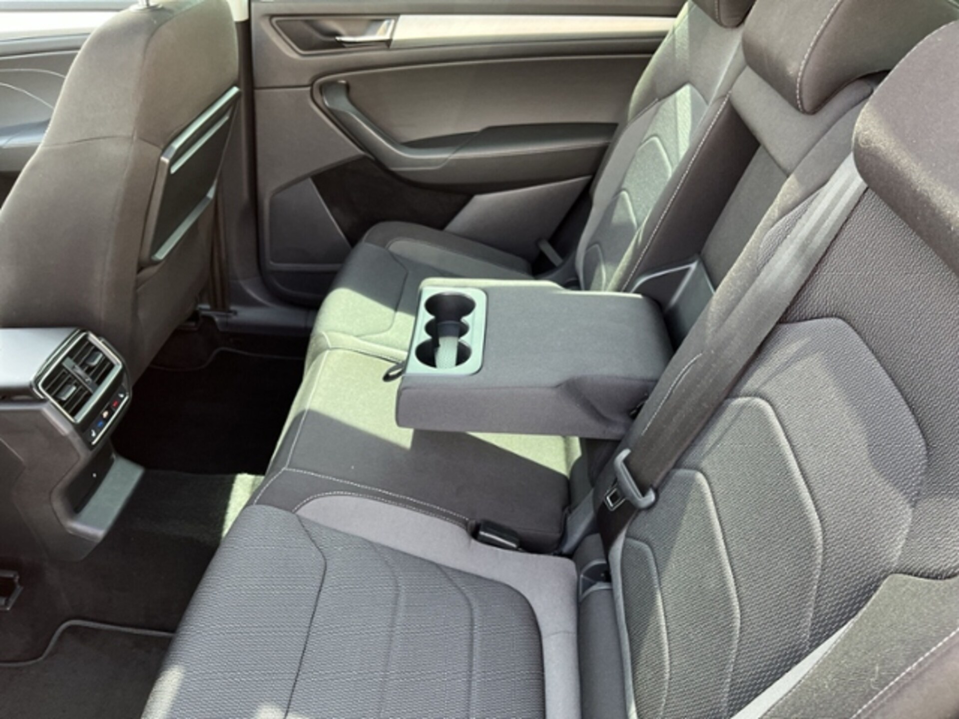 Skoda Kodiaq Ambition