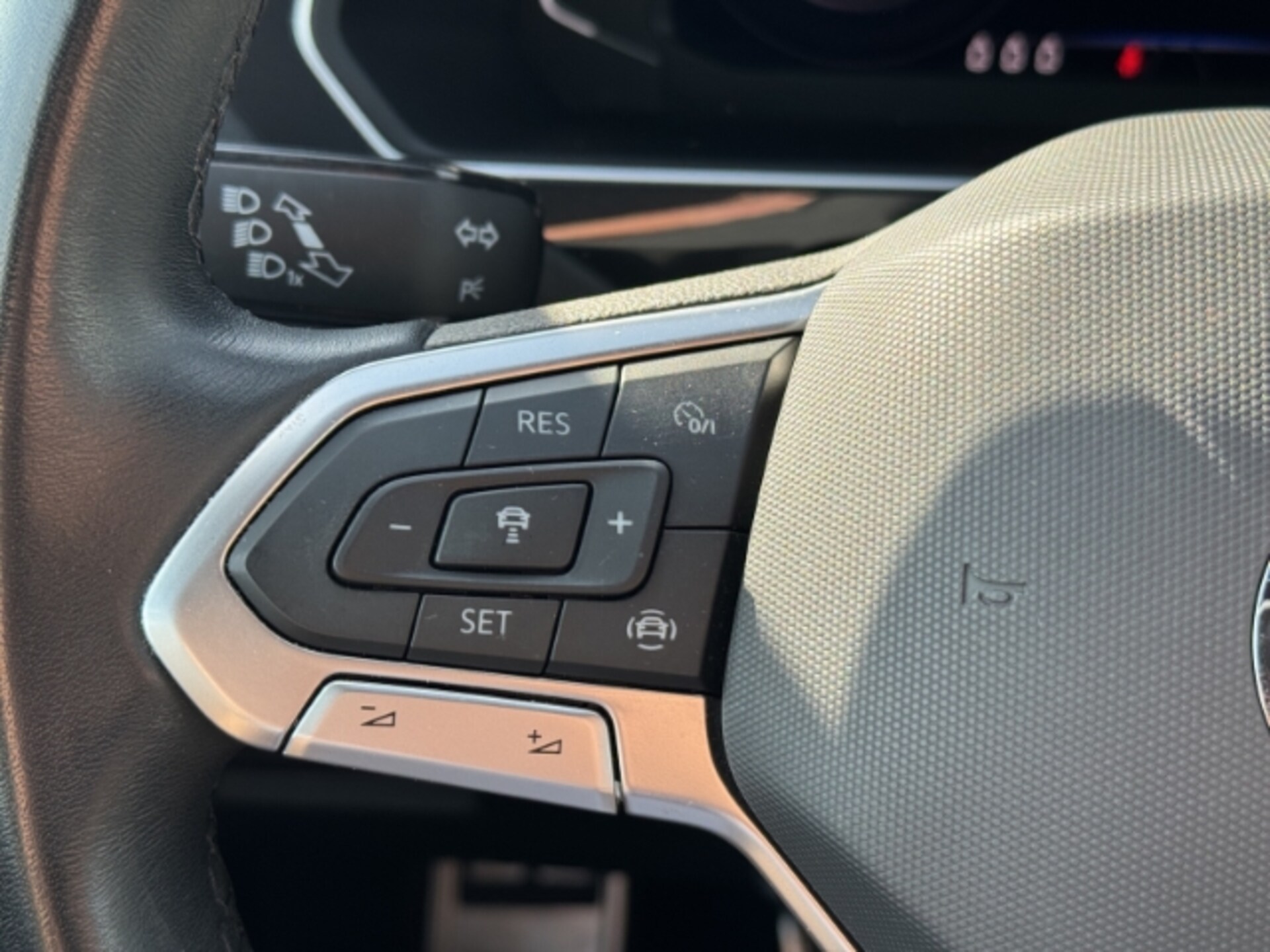 Volkswagen Tiguan MOVE