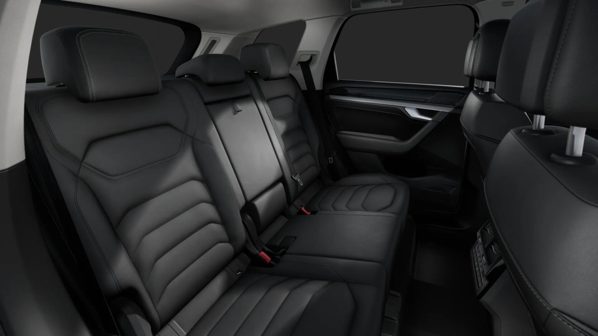 Volkswagen Touareg Basis-Modell