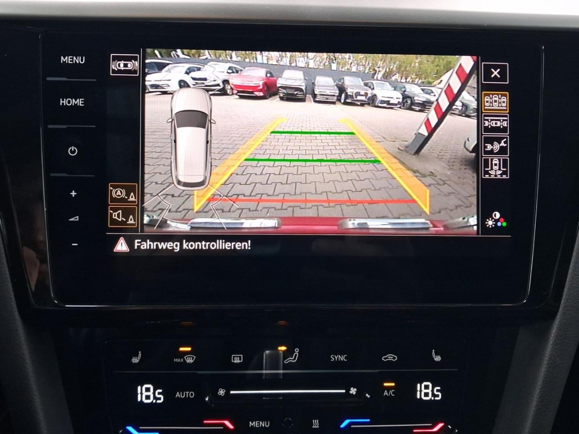Volkswagen Arteon Shooting Brake R-Line