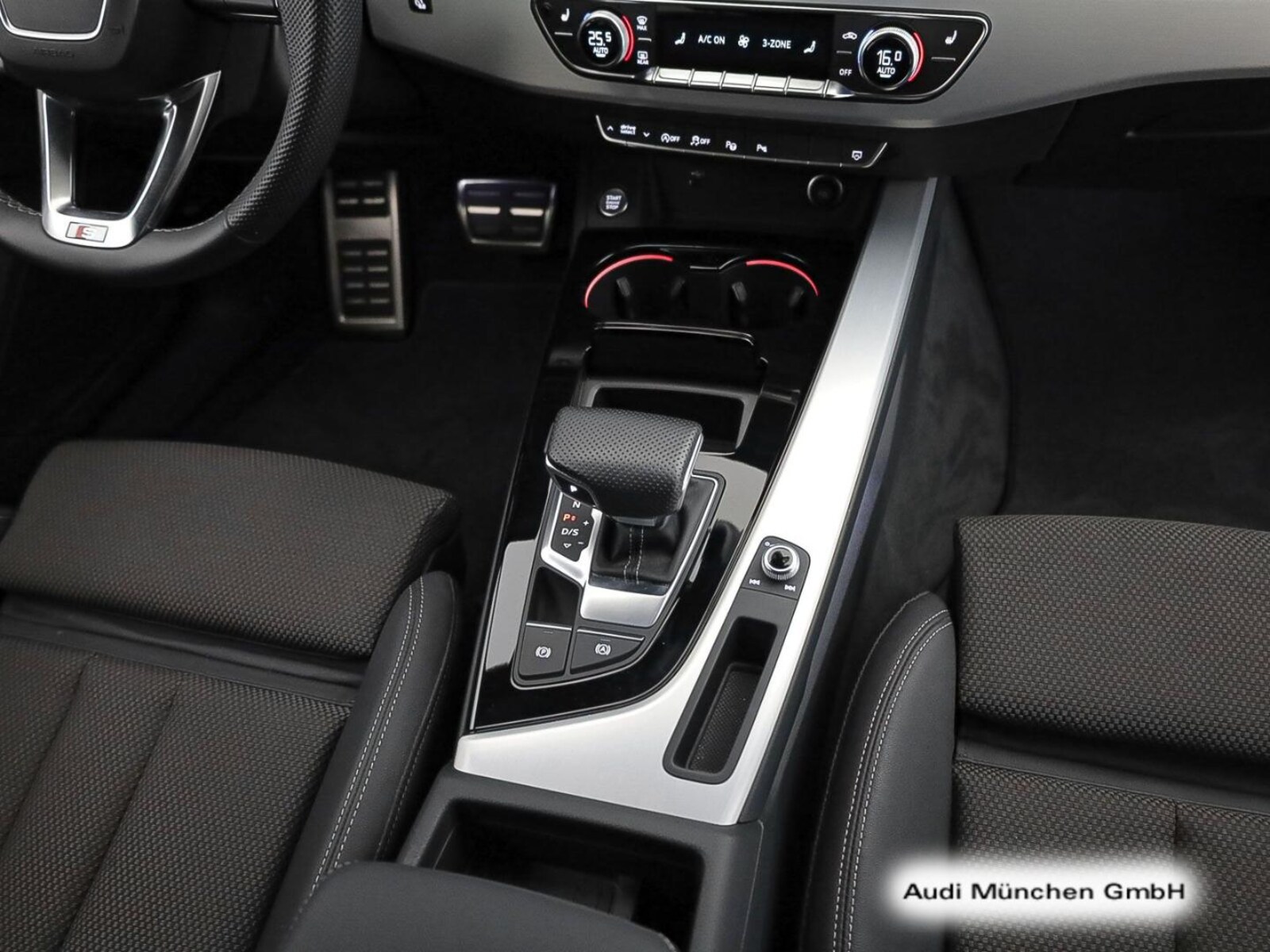 Audi A4 Avant – Bild 13