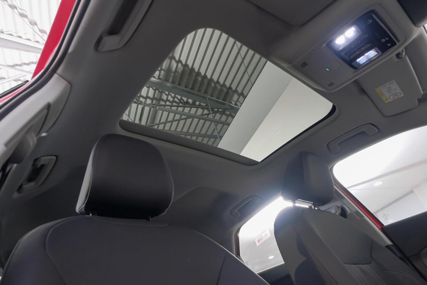 Image about Audi Q3 Sportback TFSI 110 kW