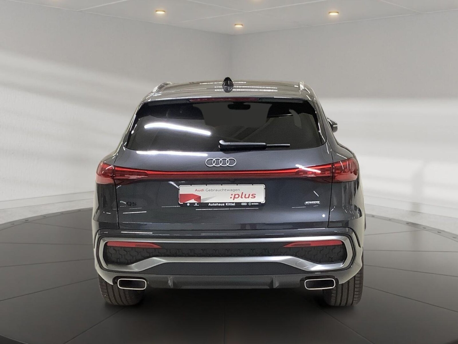 Audi Q5 – Bild 6