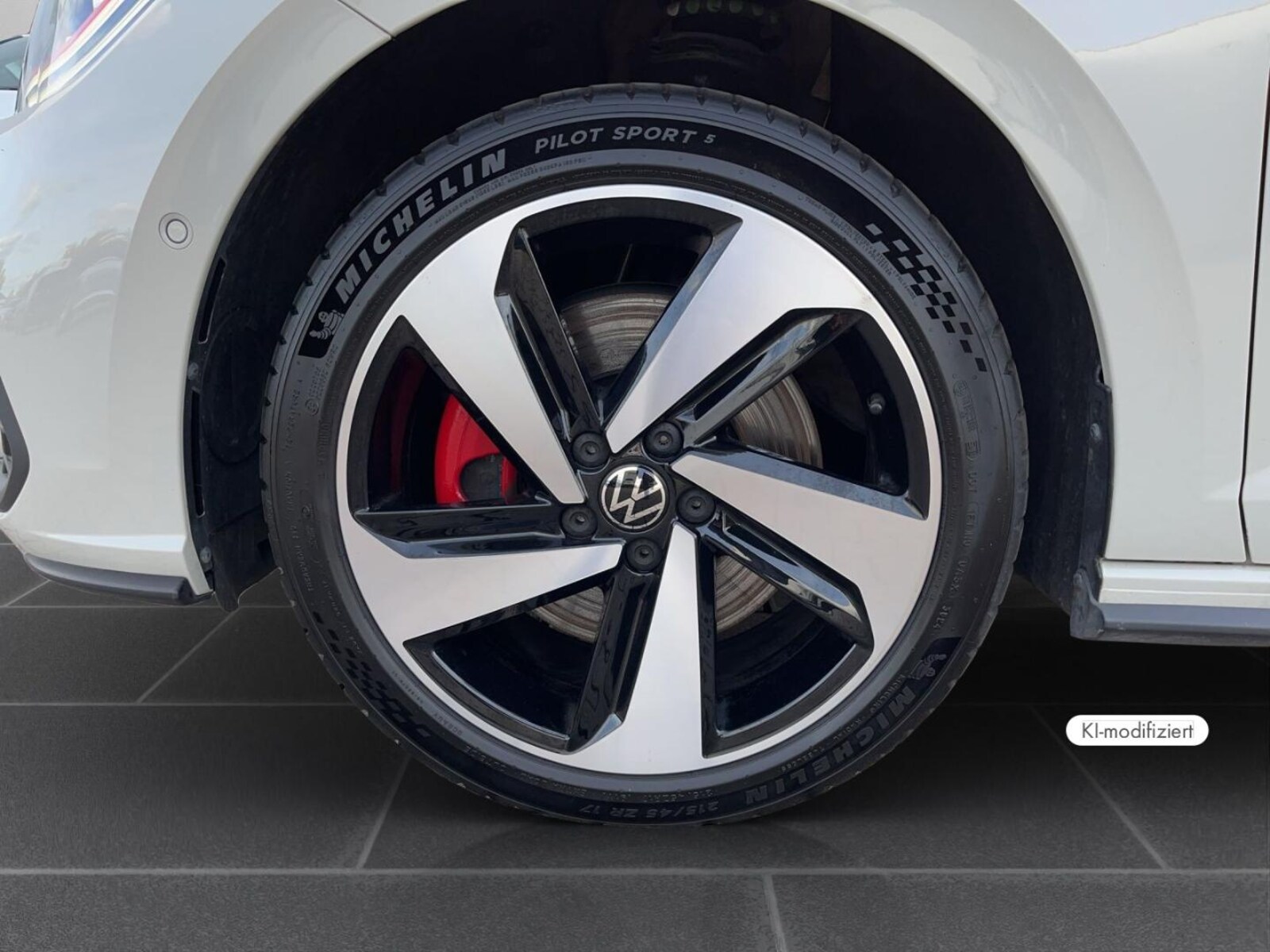 Volkswagen Polo – Bild 8