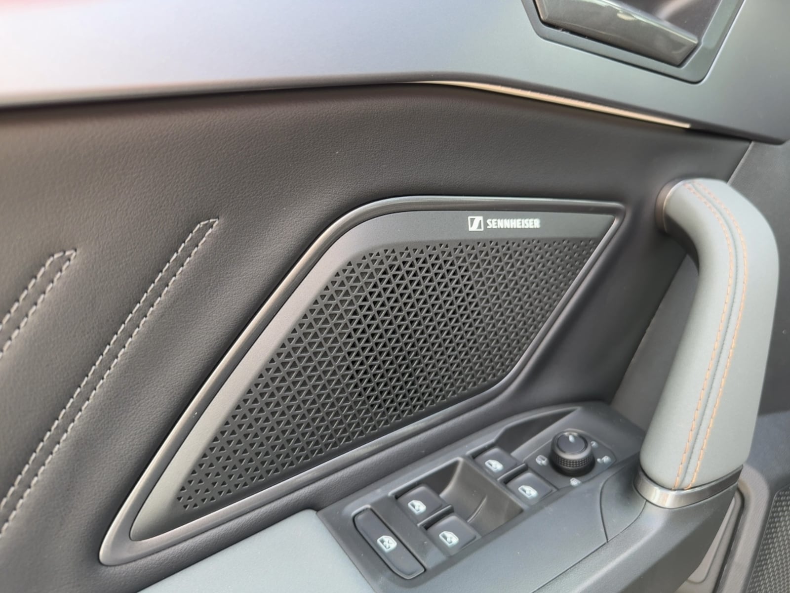 CUPRA Formentor – Bild 15