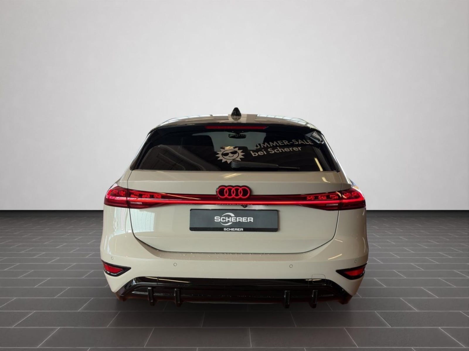Audi A6 Avant e-tron – Bild 6
