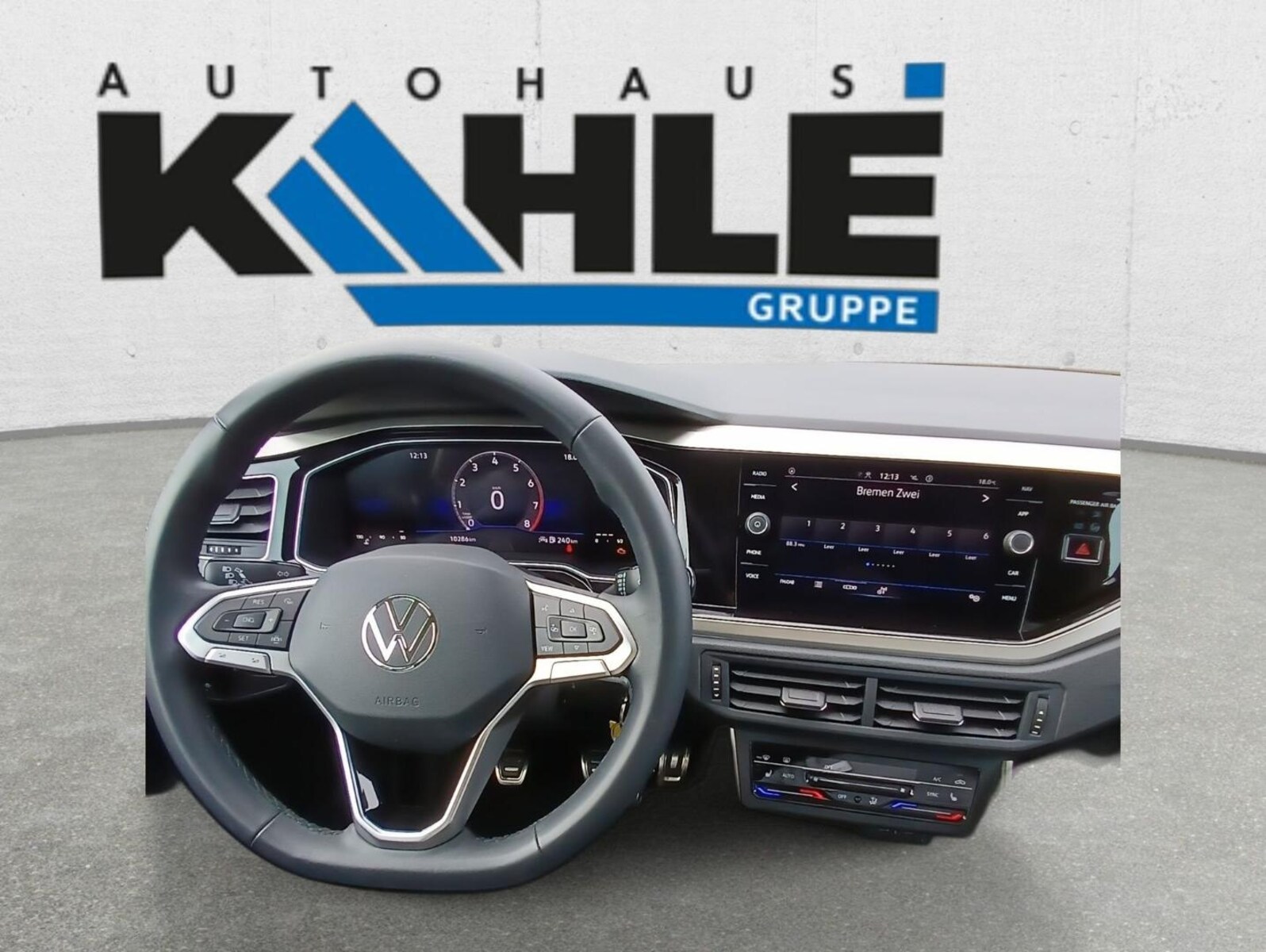 Volkswagen Polo – Bild 2