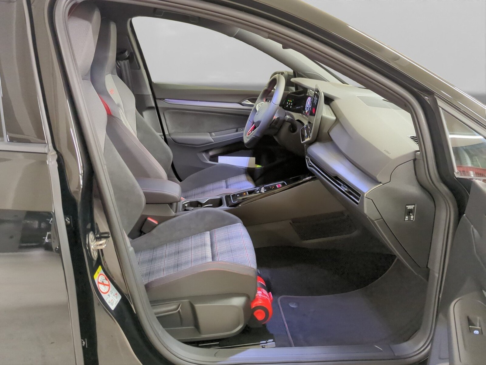 Volkswagen Golf – Bild 17