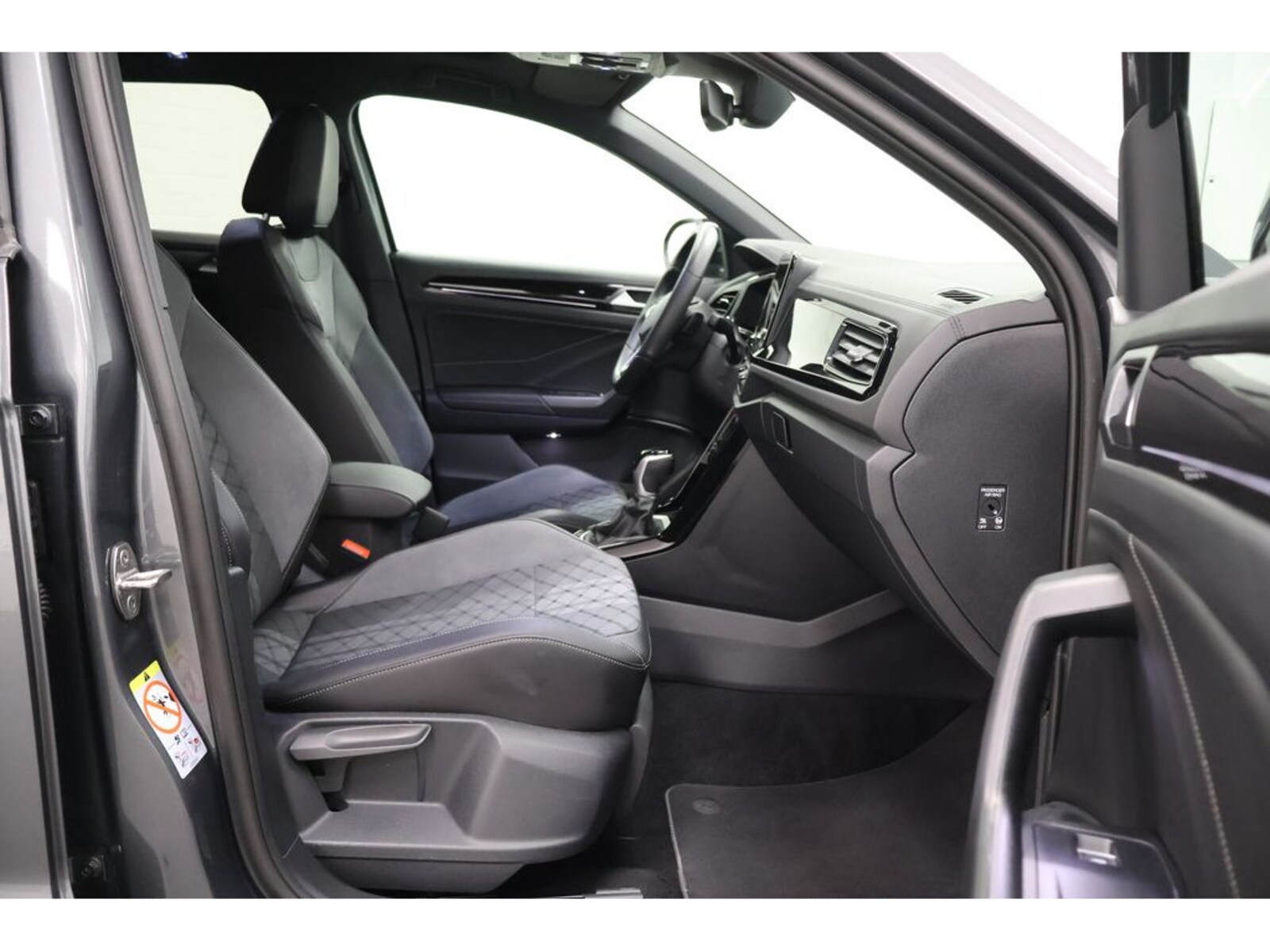 Volkswagen T-Roc – Bild 25