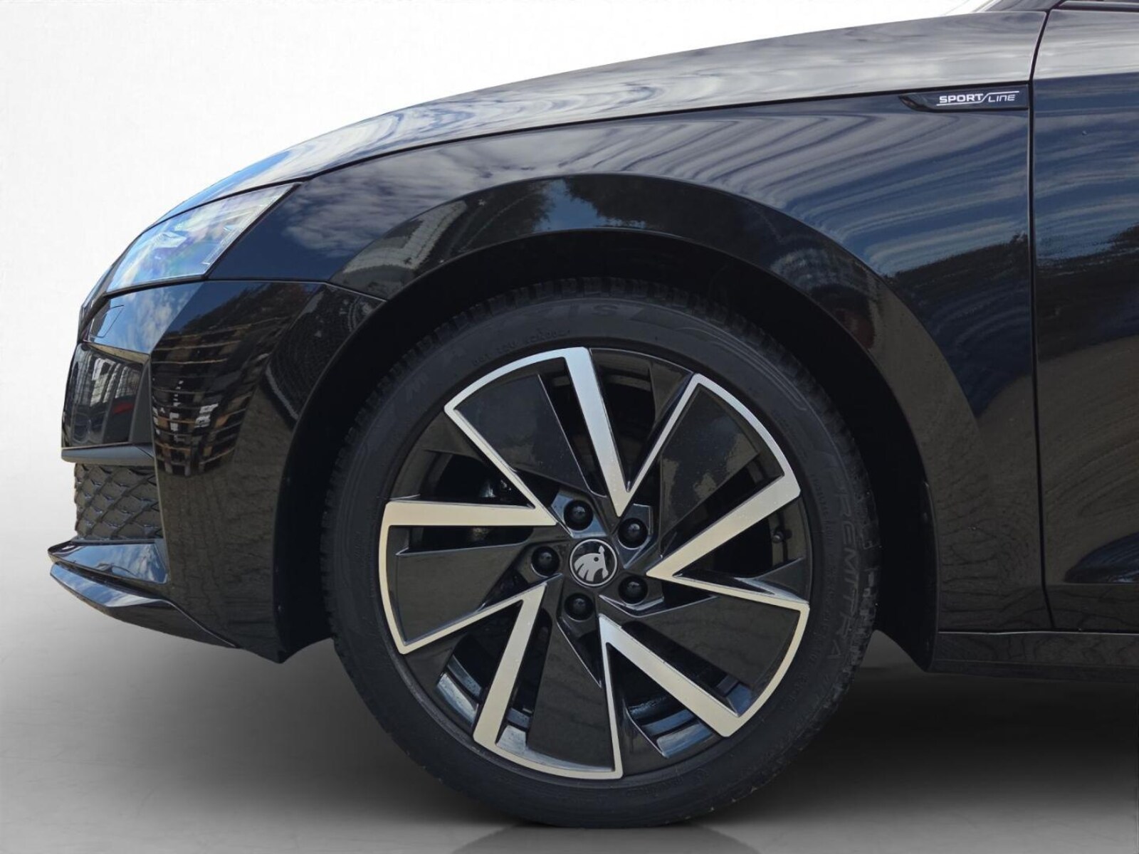 Škoda Octavia Combi – Bild 14