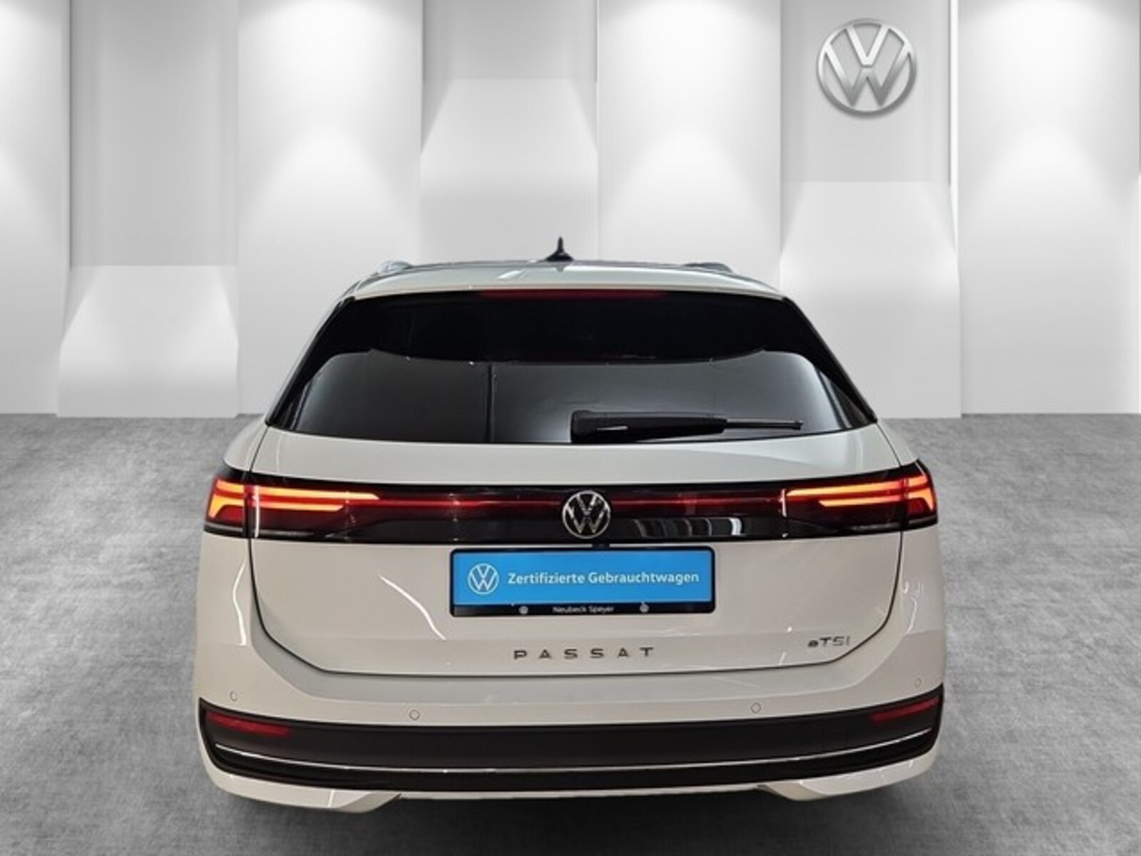 Volkswagen Passat – Bild 19