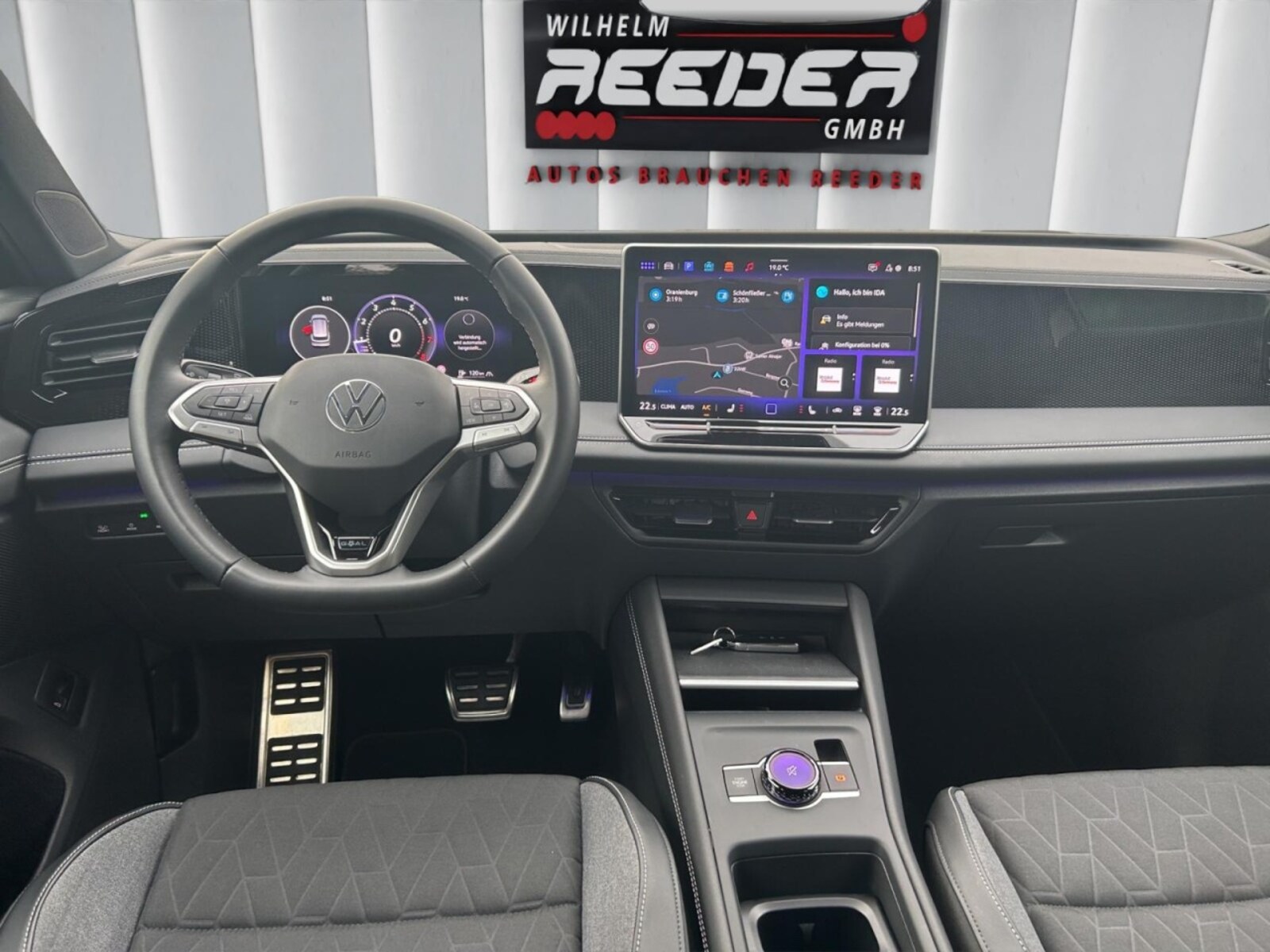 Volkswagen Tiguan – Bild 10