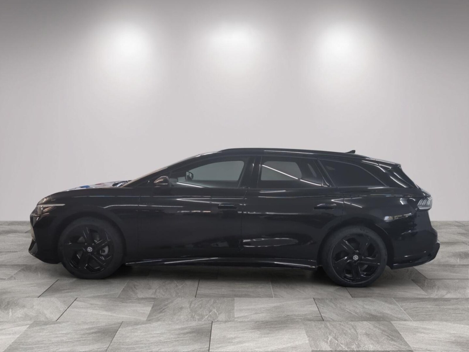 Volkswagen ID.7 Tourer – Bild 4