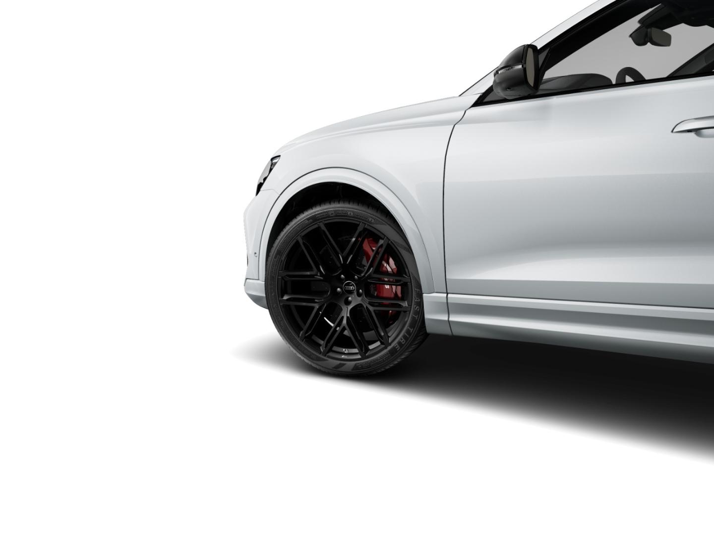 Bild über Audi RS Q8 SUV TFSI quattro 441 kW tiptronic - für weitere Informationen kontaktieren Sie den Audi Partner
