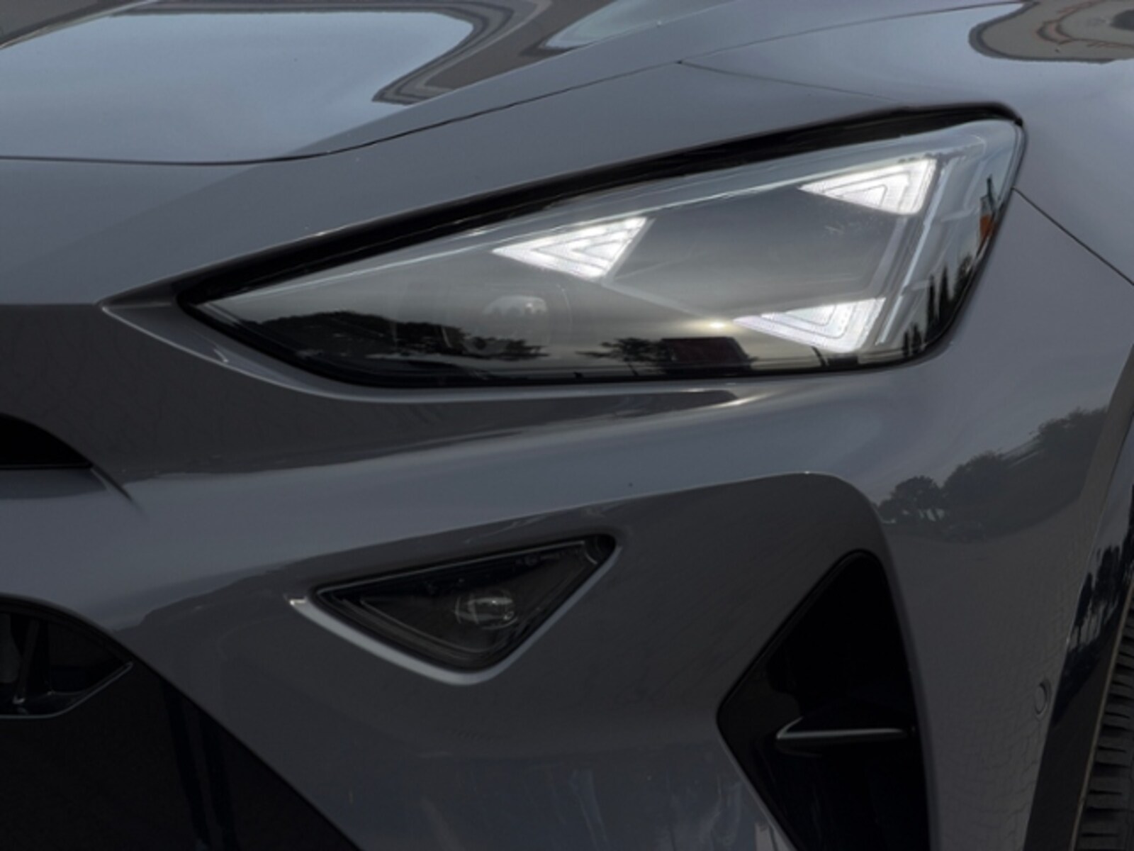 CUPRA Formentor – Bild 4
