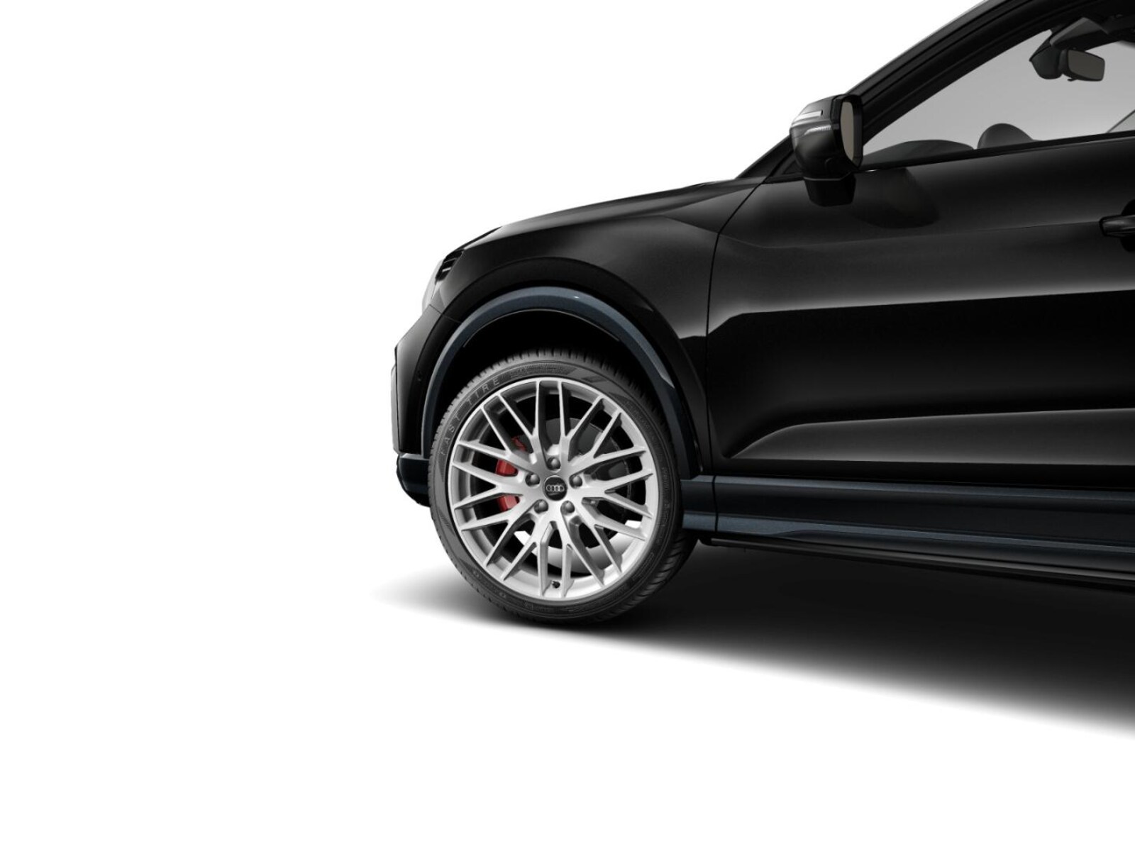 Audi Q2 – Bild 3