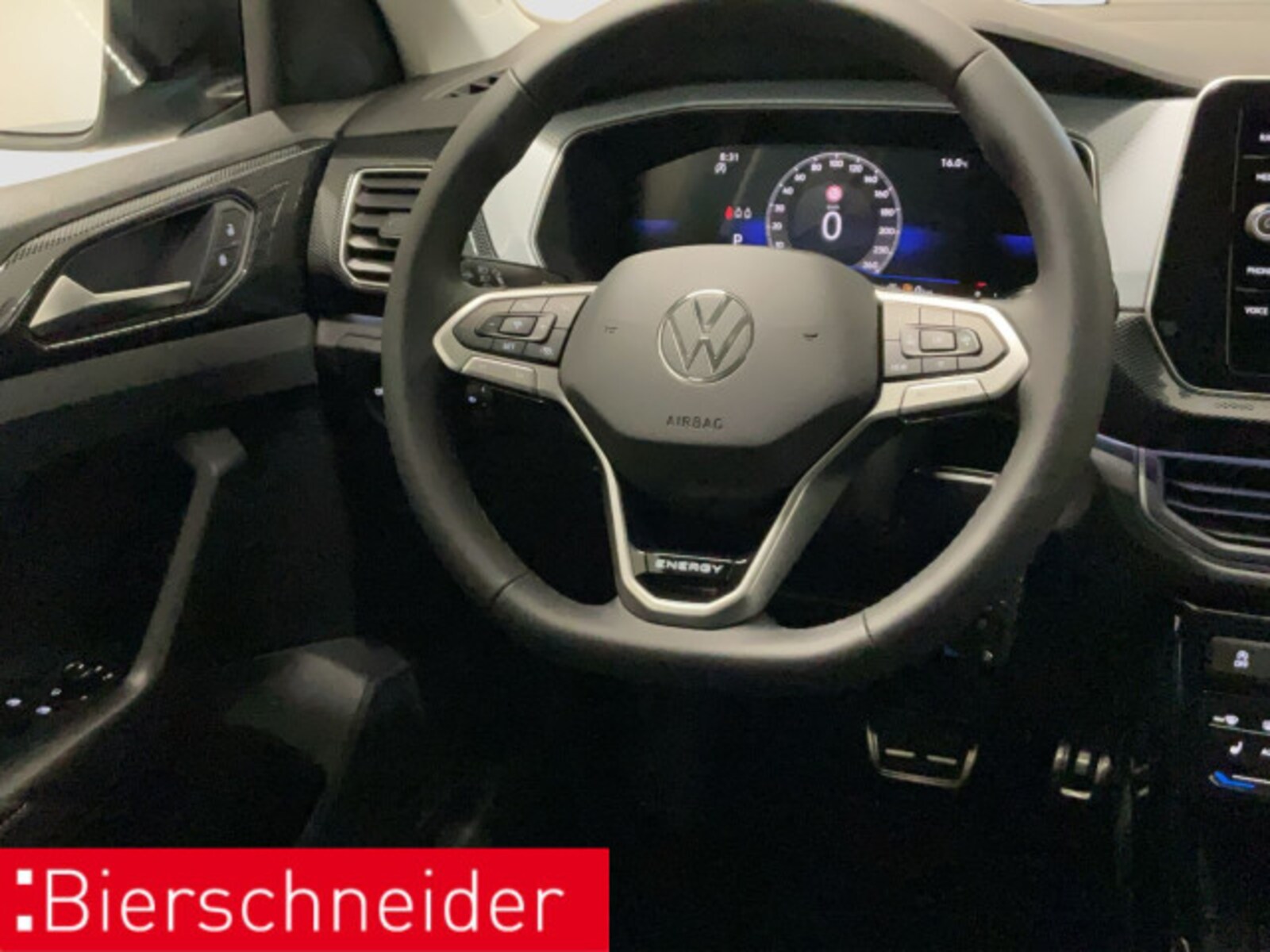 Volkswagen T-Cross – Bild 12