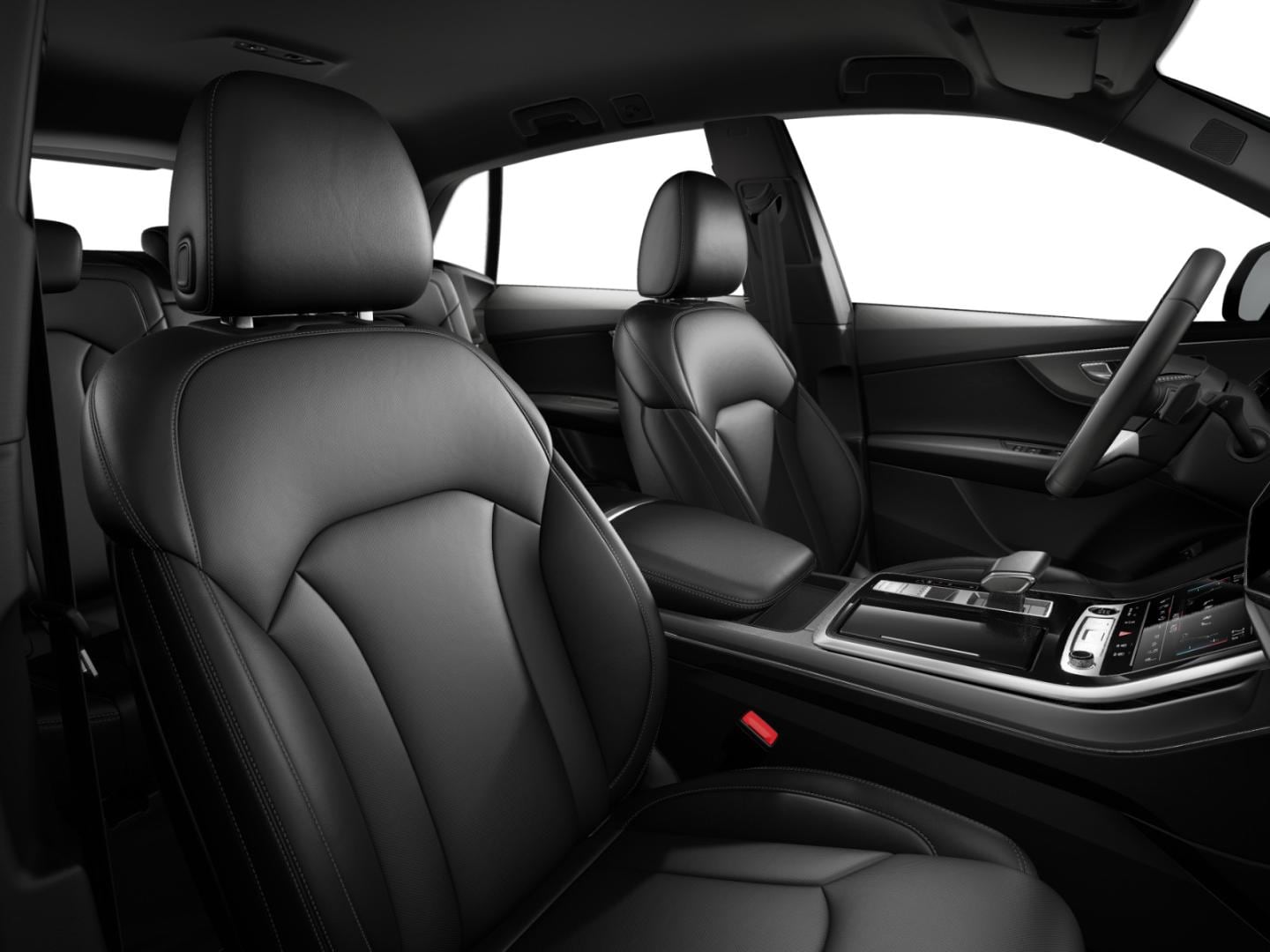 Bild über Audi Q8 SUV TFSI e 55 TFSI e quattro tiptronic - für weitere Informationen kontaktieren Sie den Audi Partner