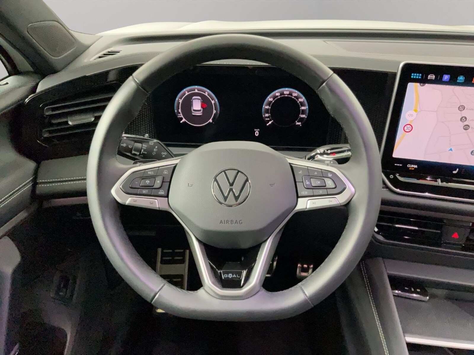 Volkswagen Tiguan – Bild 10