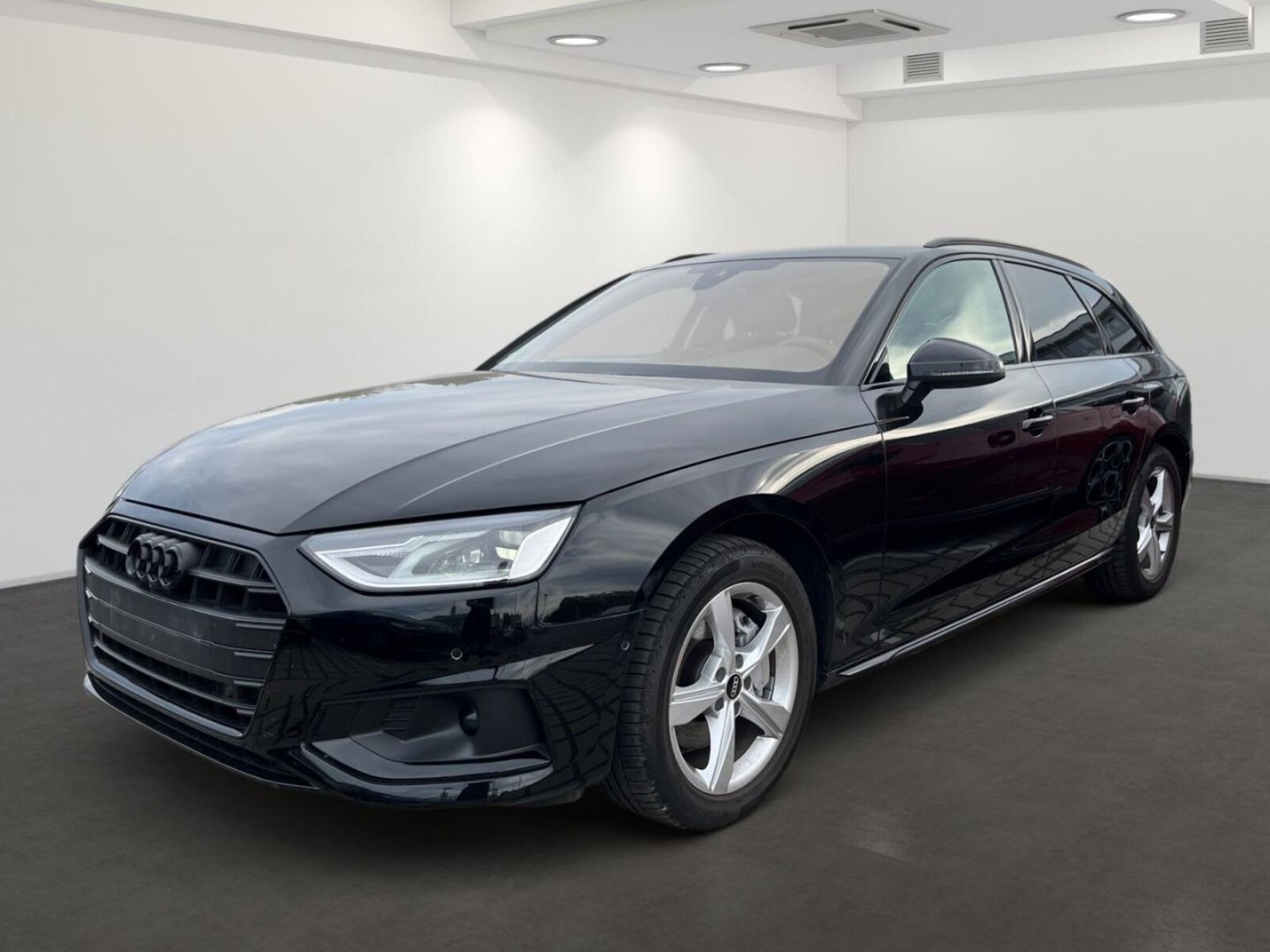 Audi A4 Avant – Bild 2