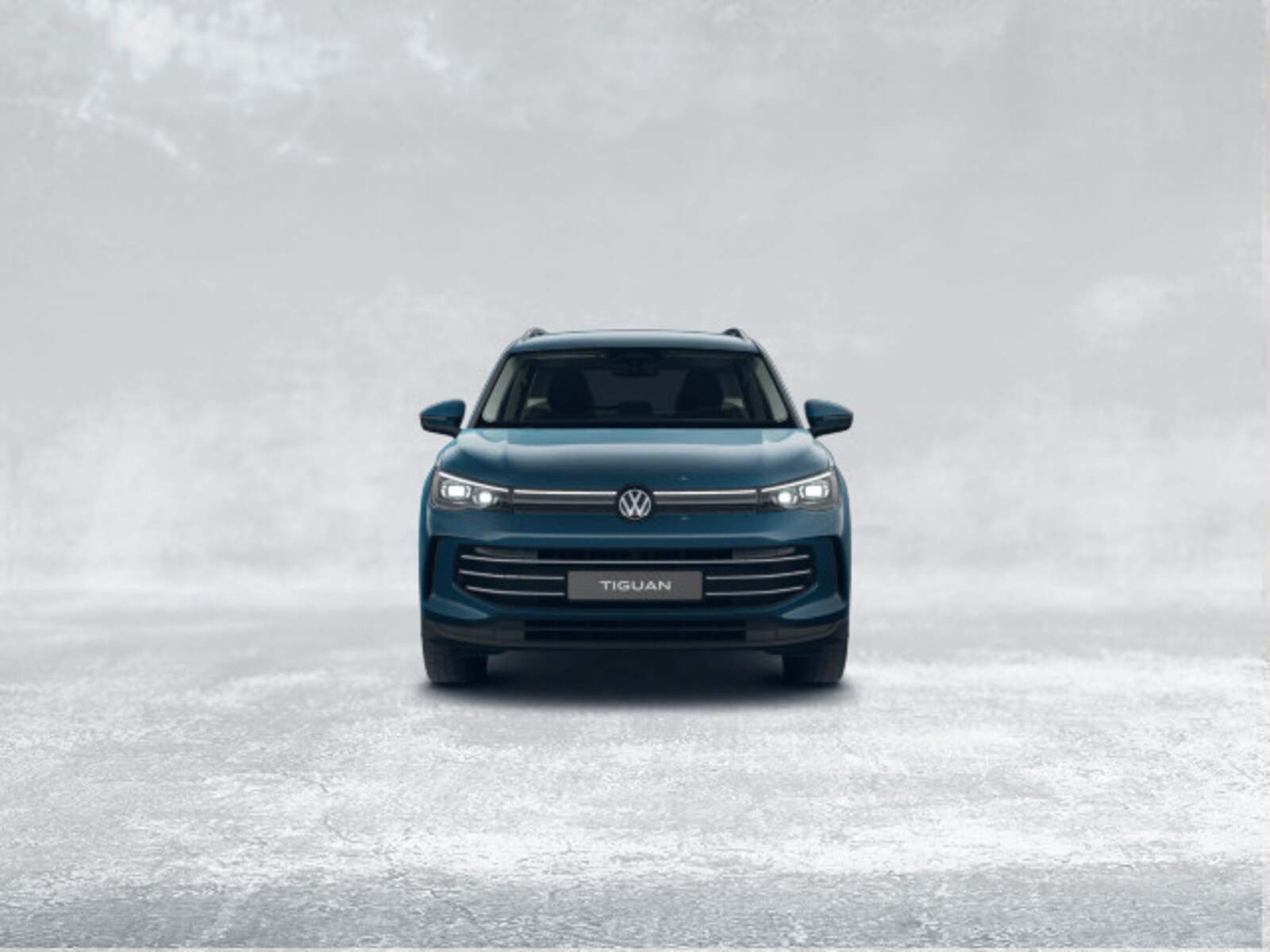 Volkswagen Tiguan – Bild 2