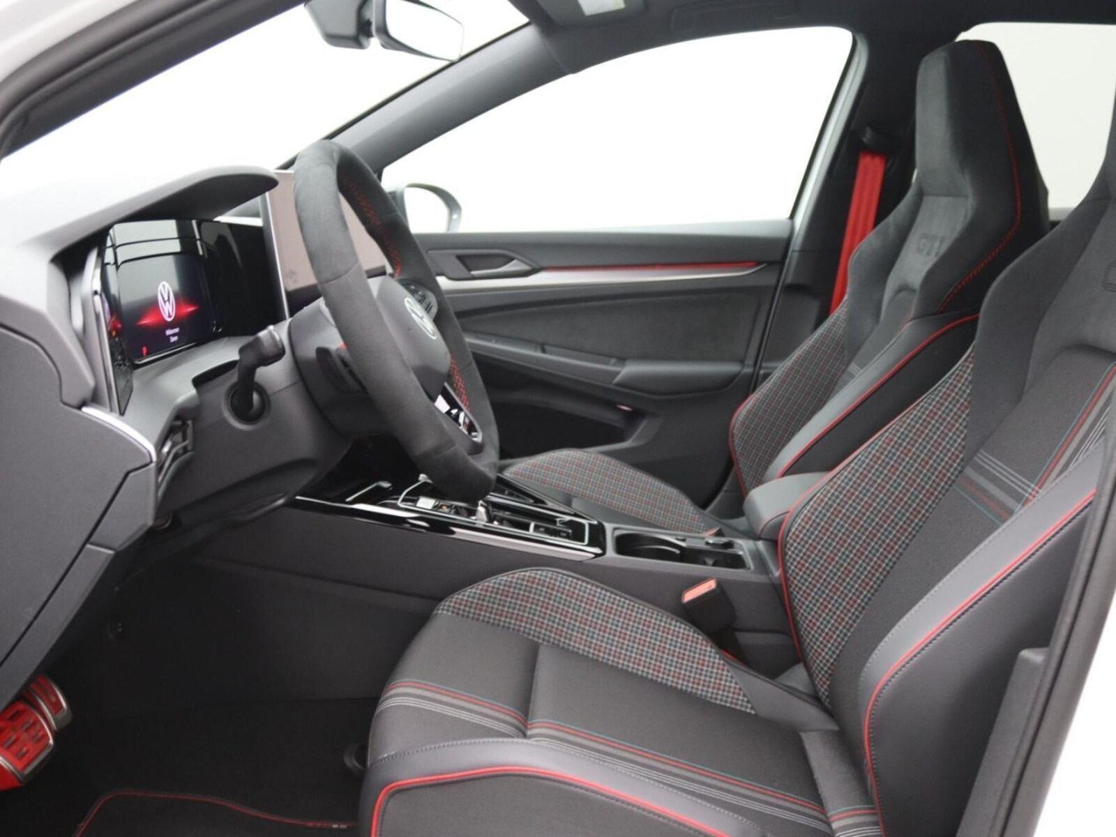 Volkswagen Golf – Bild 10