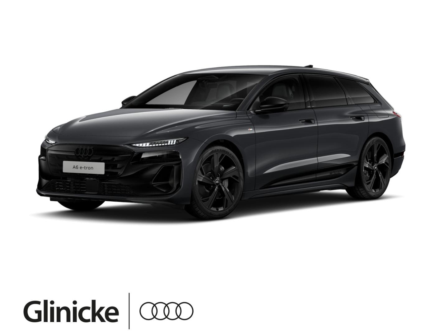 Bild über Audi A6 Avant e-tron S line business e-tron performance 270 kW - für weitere Informationen kontaktieren Sie den Audi Partner
