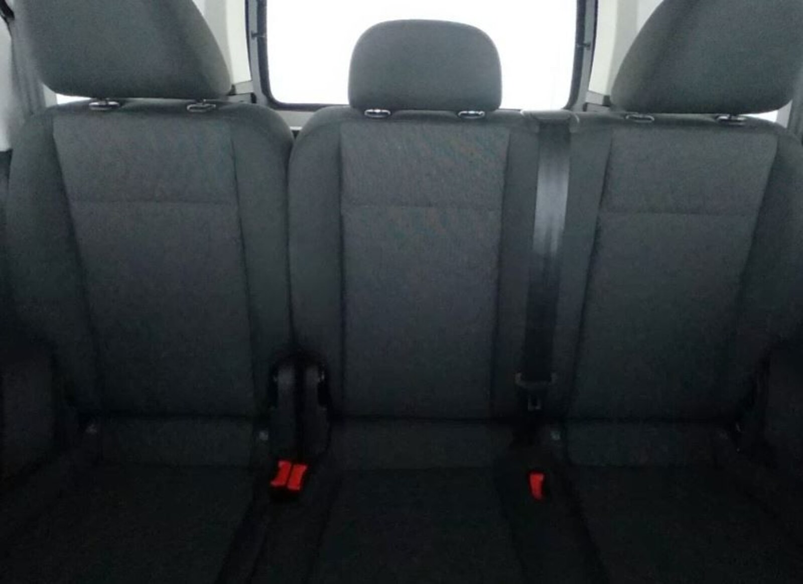 Volkswagen Caddy – Bild 6